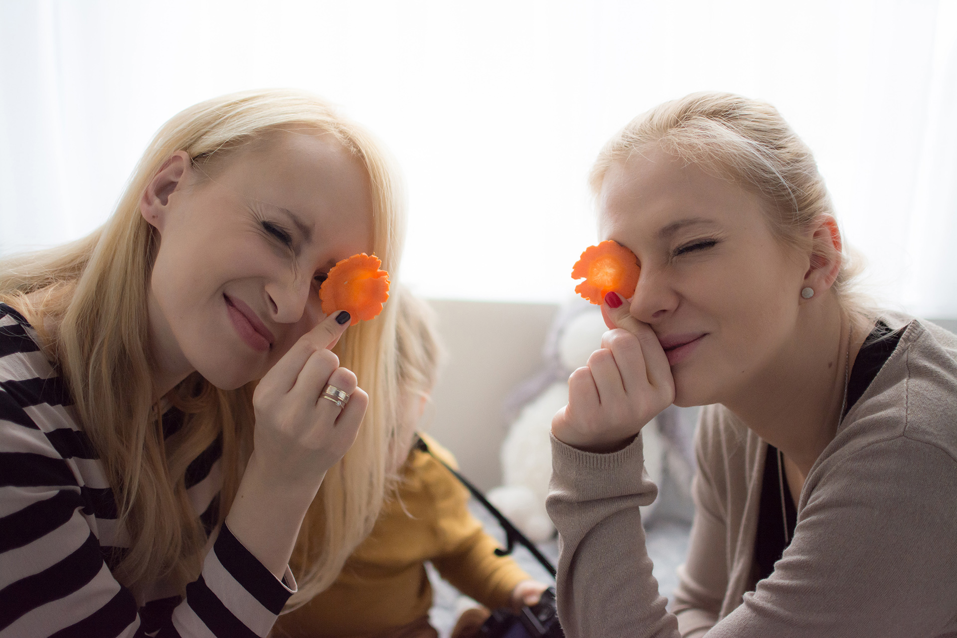 Jak NIE PLANOWAĆ babskiego wieczoru czyli seria wpadek by Buuba & Bakusiowo