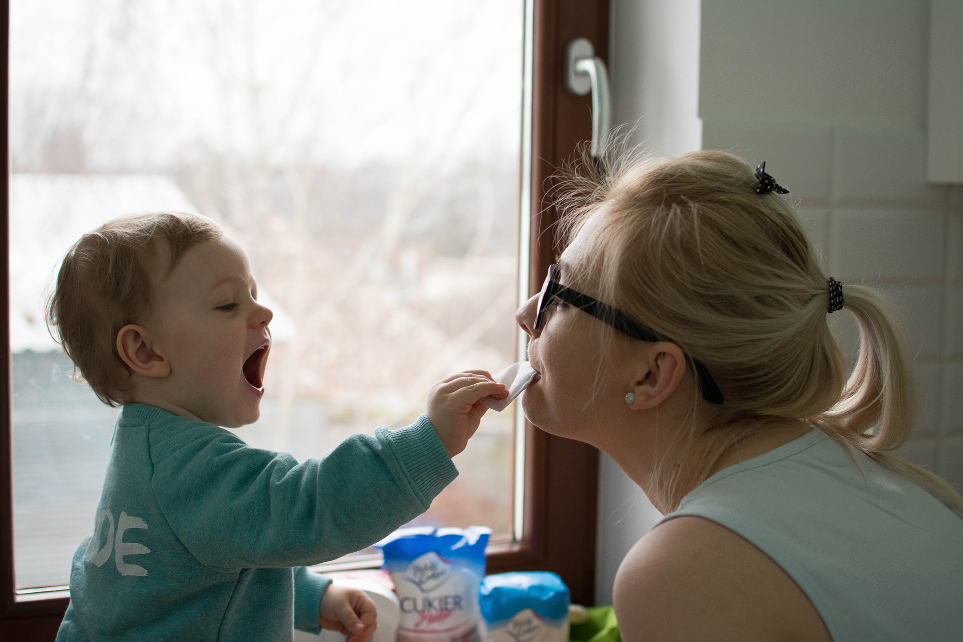 Marzenia się spełniają…