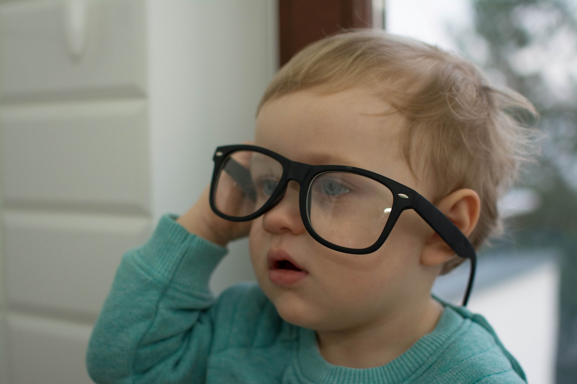 Co byś robiła gdybyś nie miała dziecka?