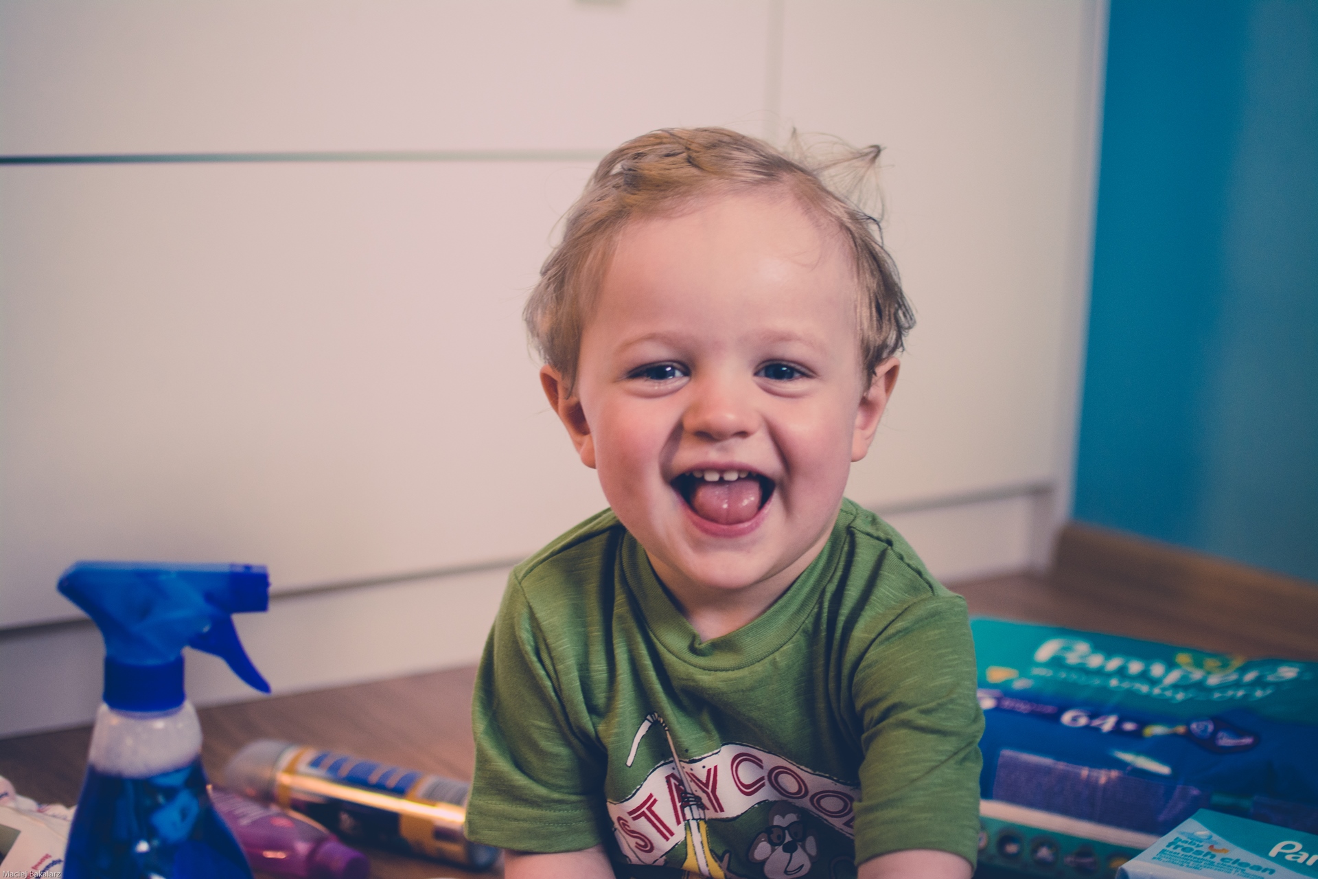 Mój tajny sposób na oszczędzanie czasu (i pieniędzy!)