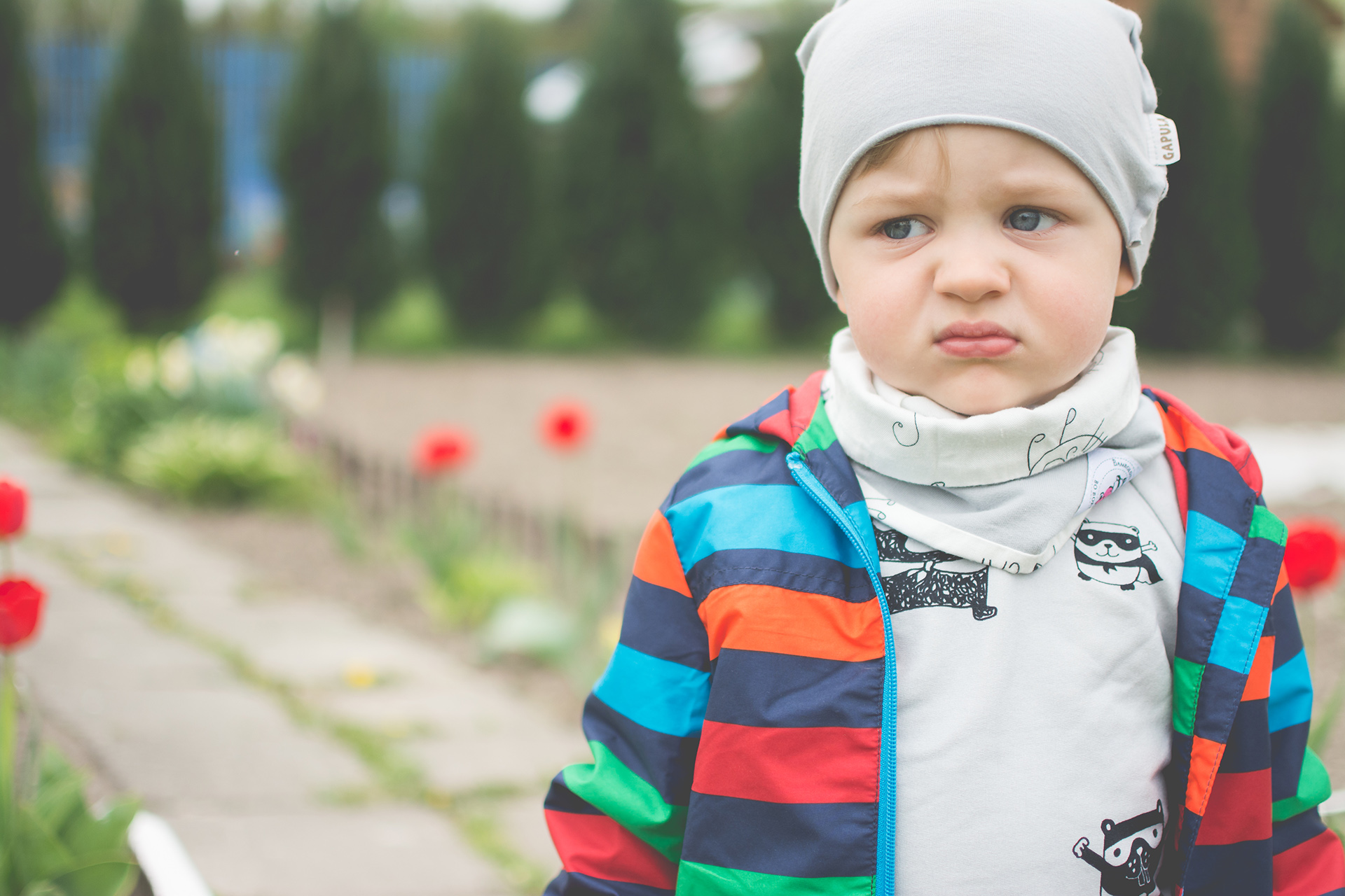 Macierzyństwo – oczekiwania vs rzeczywistość