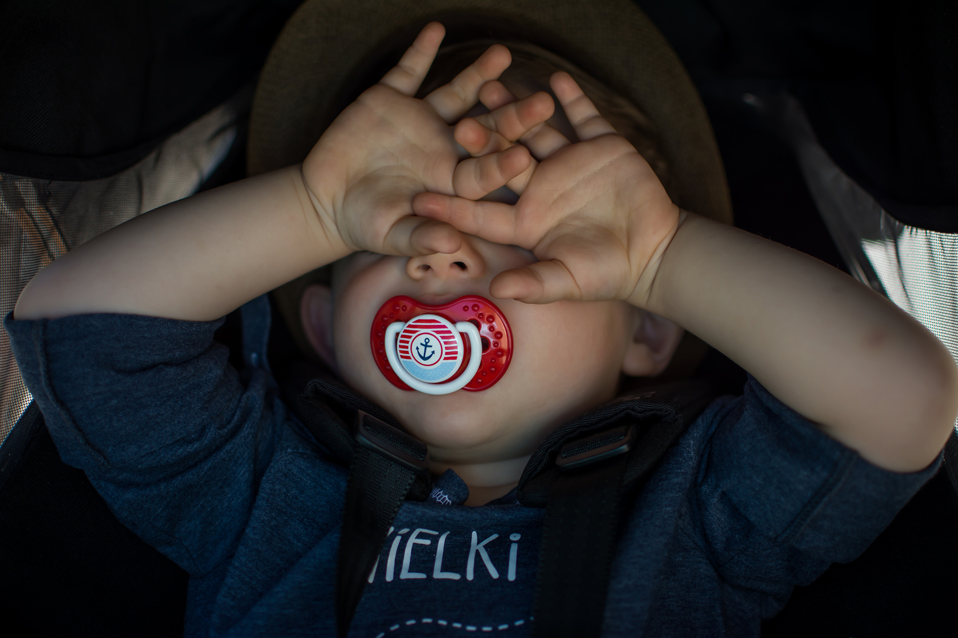 SPOWIEDŹ ZAKUPOHOLICZKI (i mocne postanowienie poprawy!)