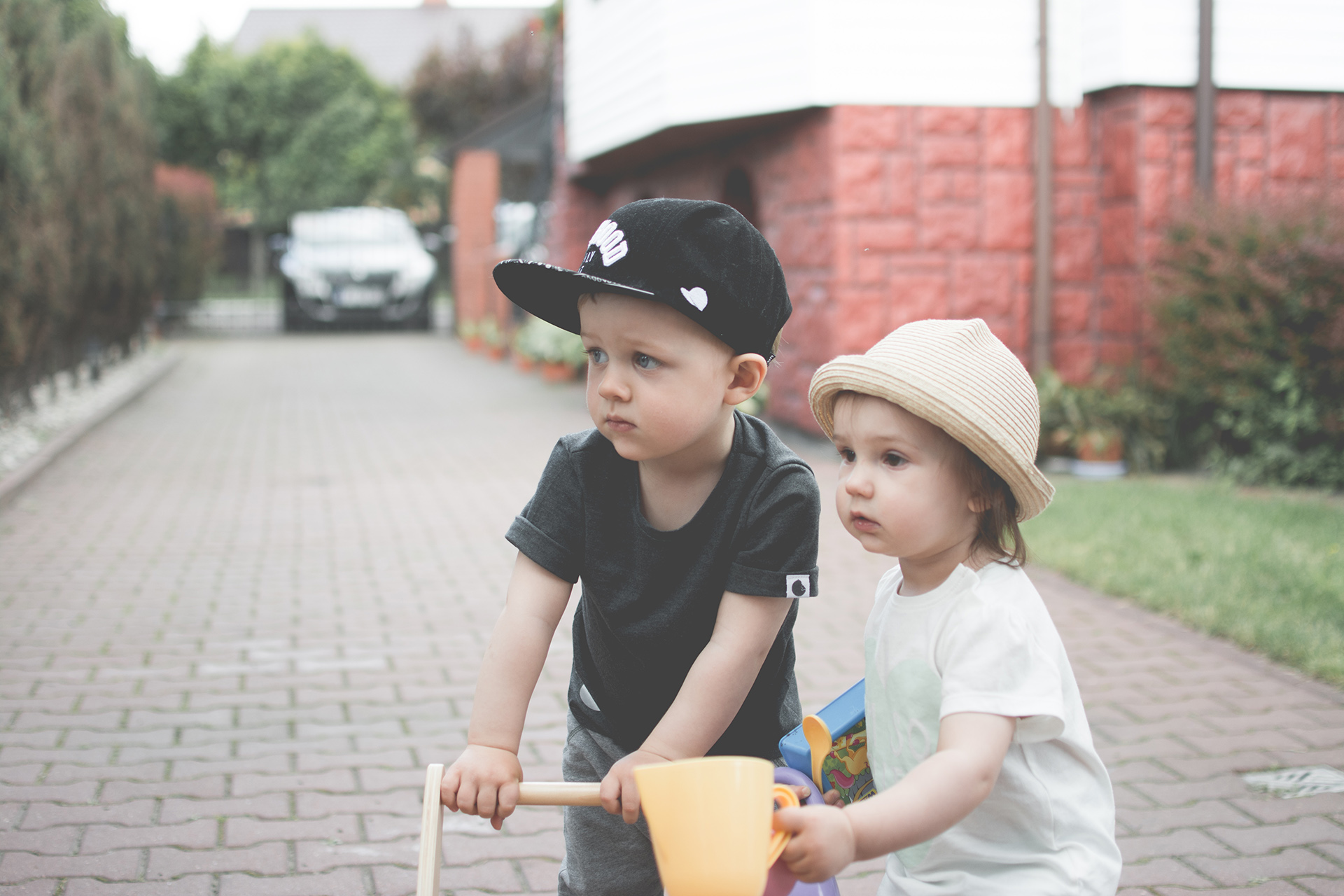 Na Dzień Dziecka życzę sobie… dziecka