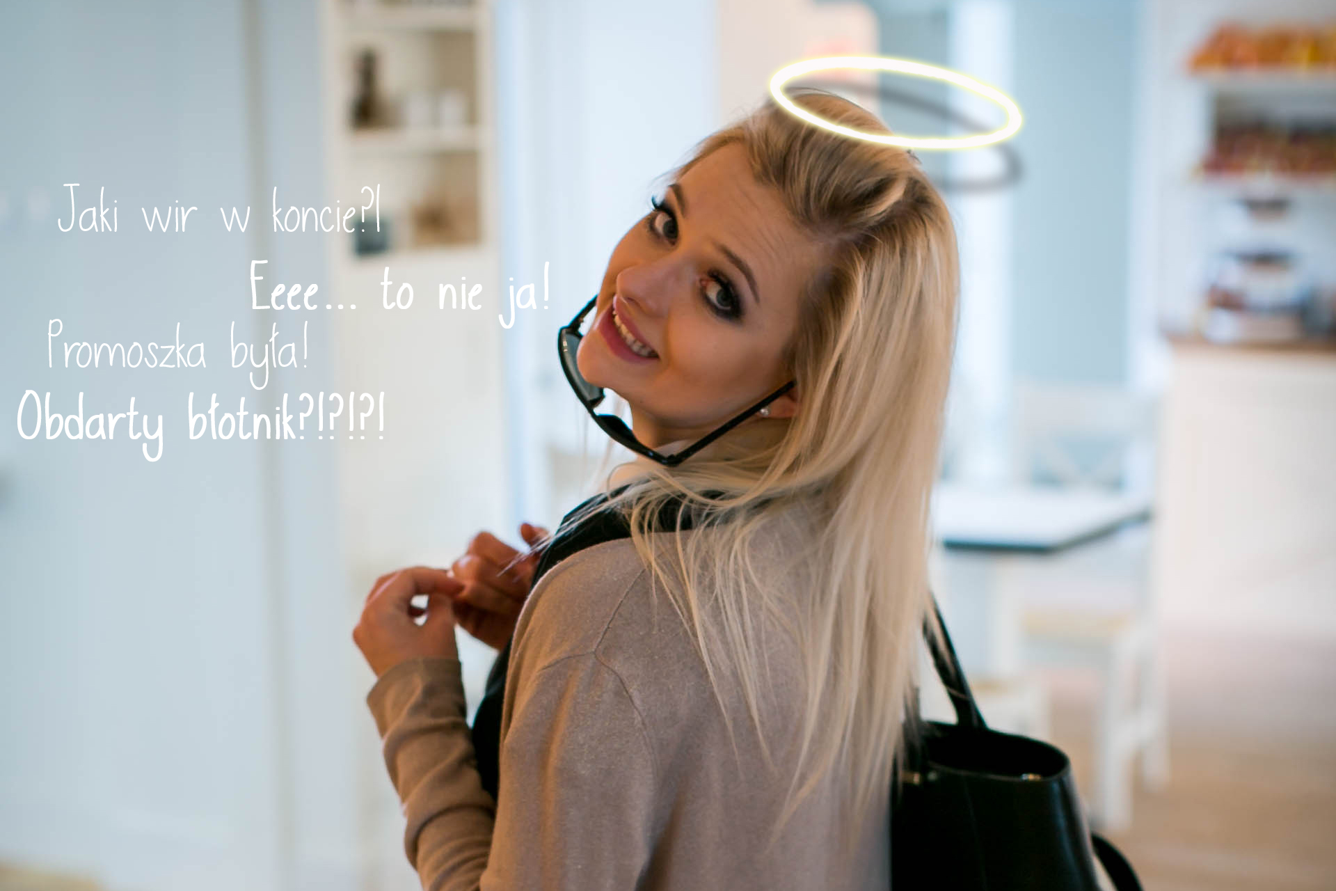 7 kłamstewek, które nagminnie serwujemy naszym mężom