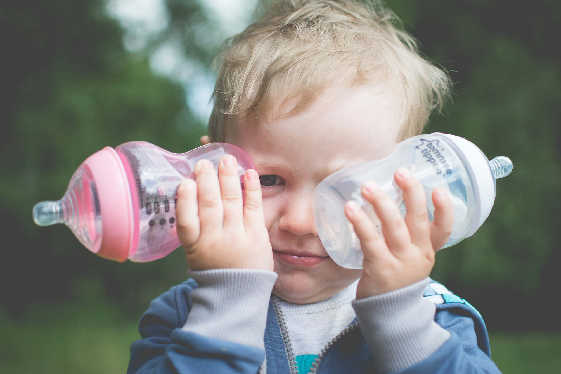 Jedyna podróbka, którą lubię