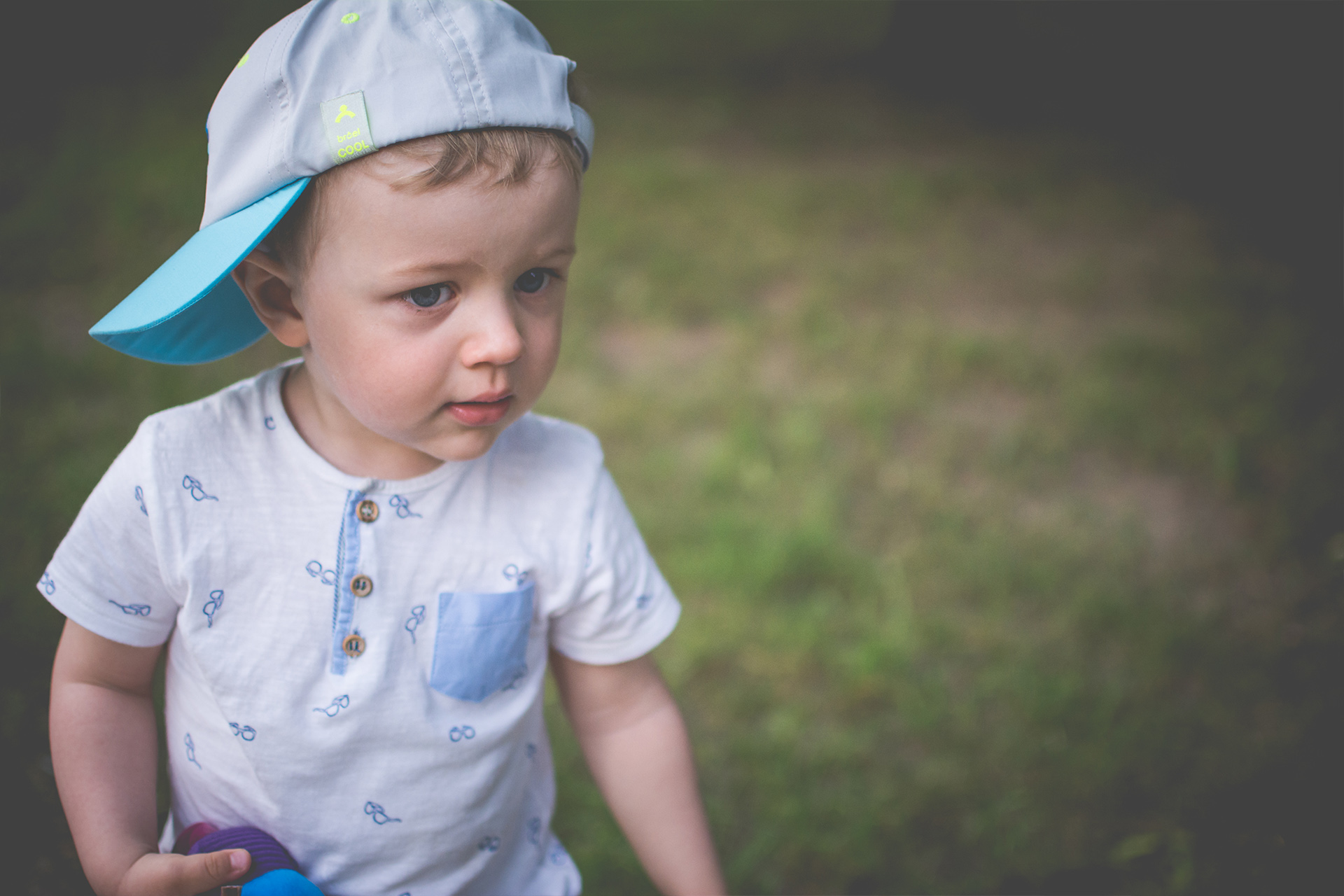 Złota zasada szczęśliwego rodzica – Nie wychodź z domu bez zabawki!