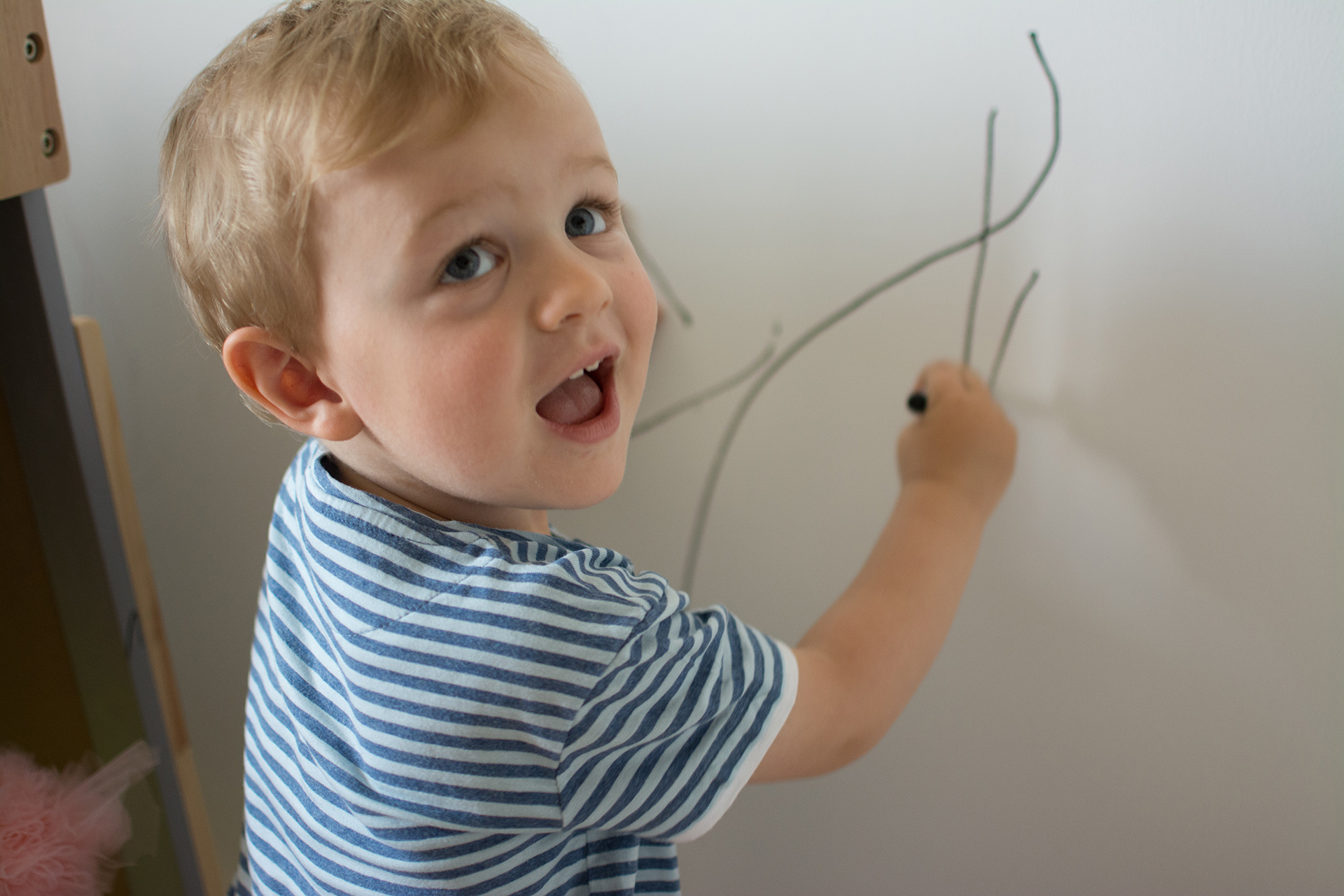 Nie powtarzaj tego testu sama w domu! (nigdzie go nie powtarzaj)