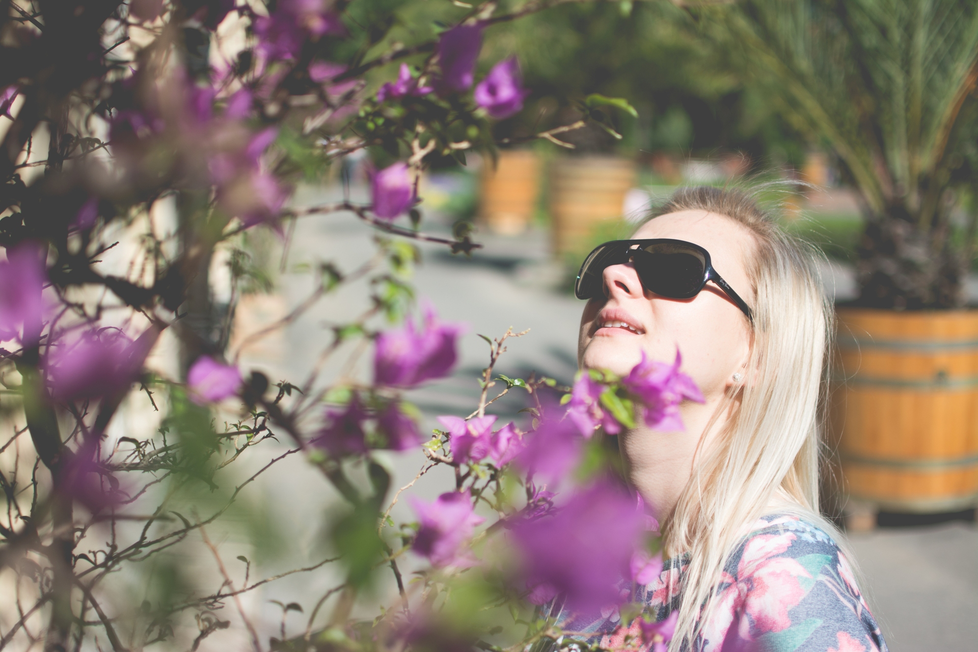 Chcesz się dowiedzieć czegoś o sobie? Zapytaj tych, którzy Cię nie znają.