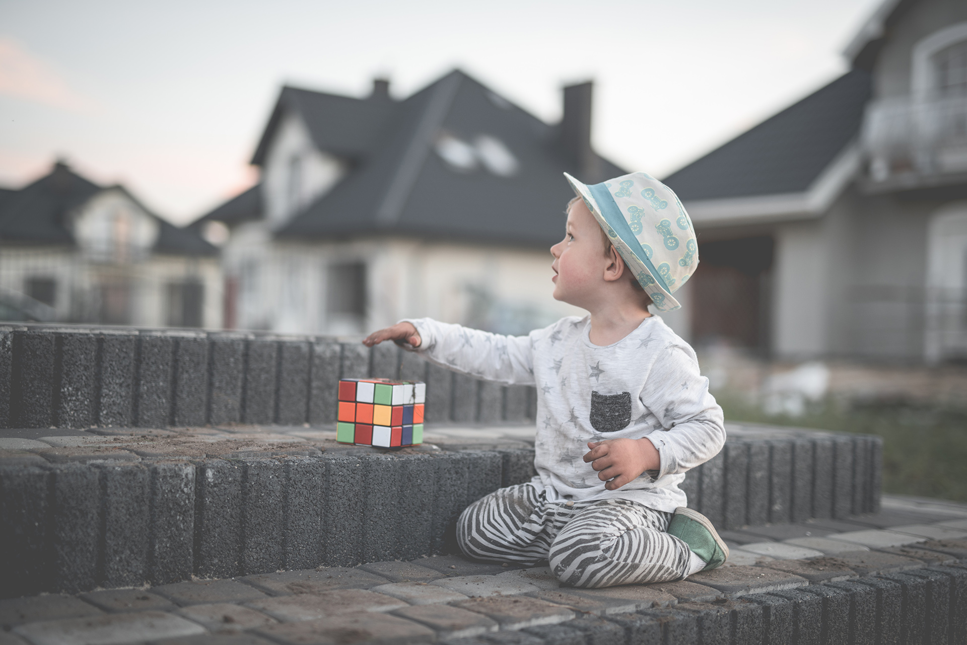 Ten jeden szczegół…