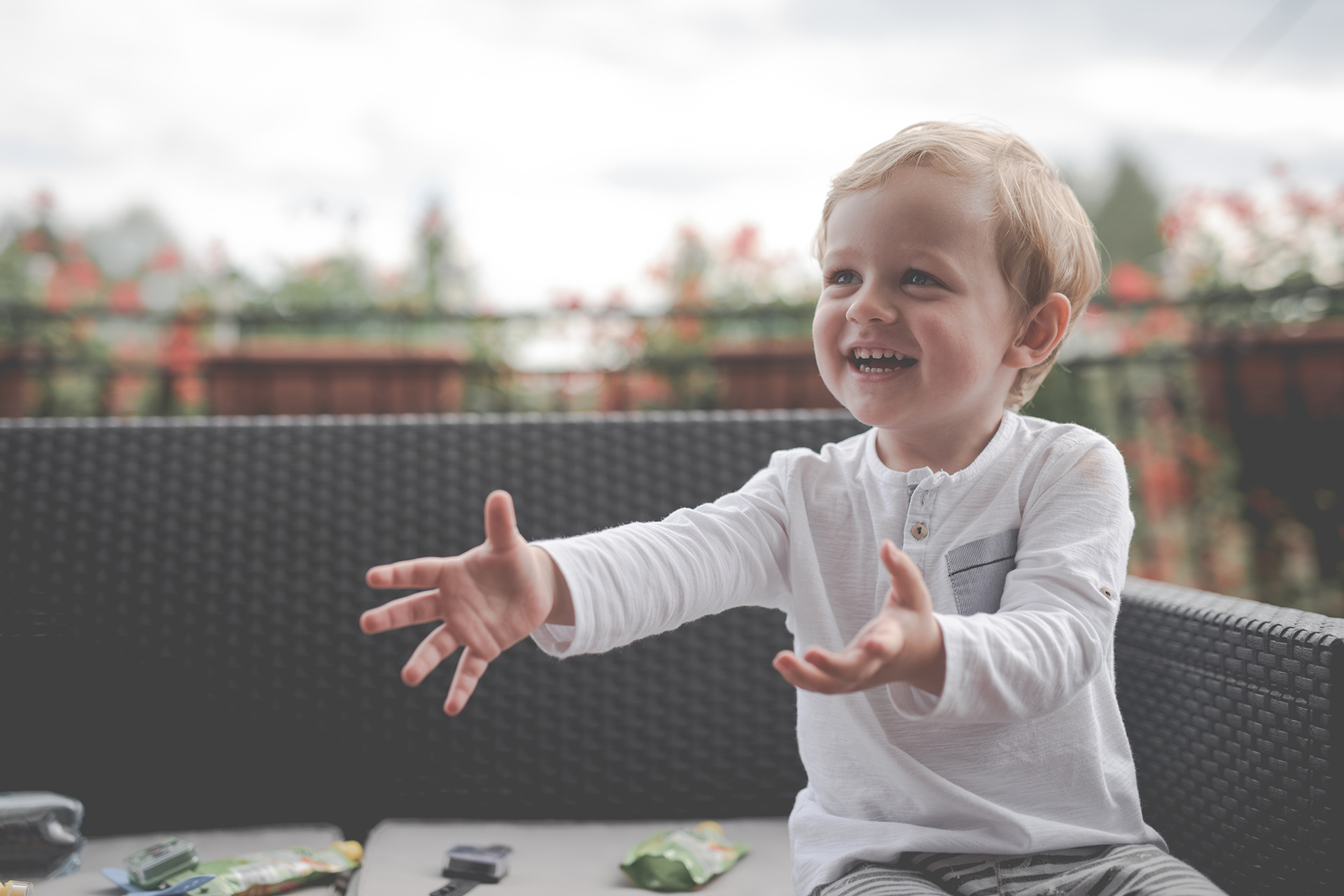 Czym zająć dziecko? 5 moich sposobów