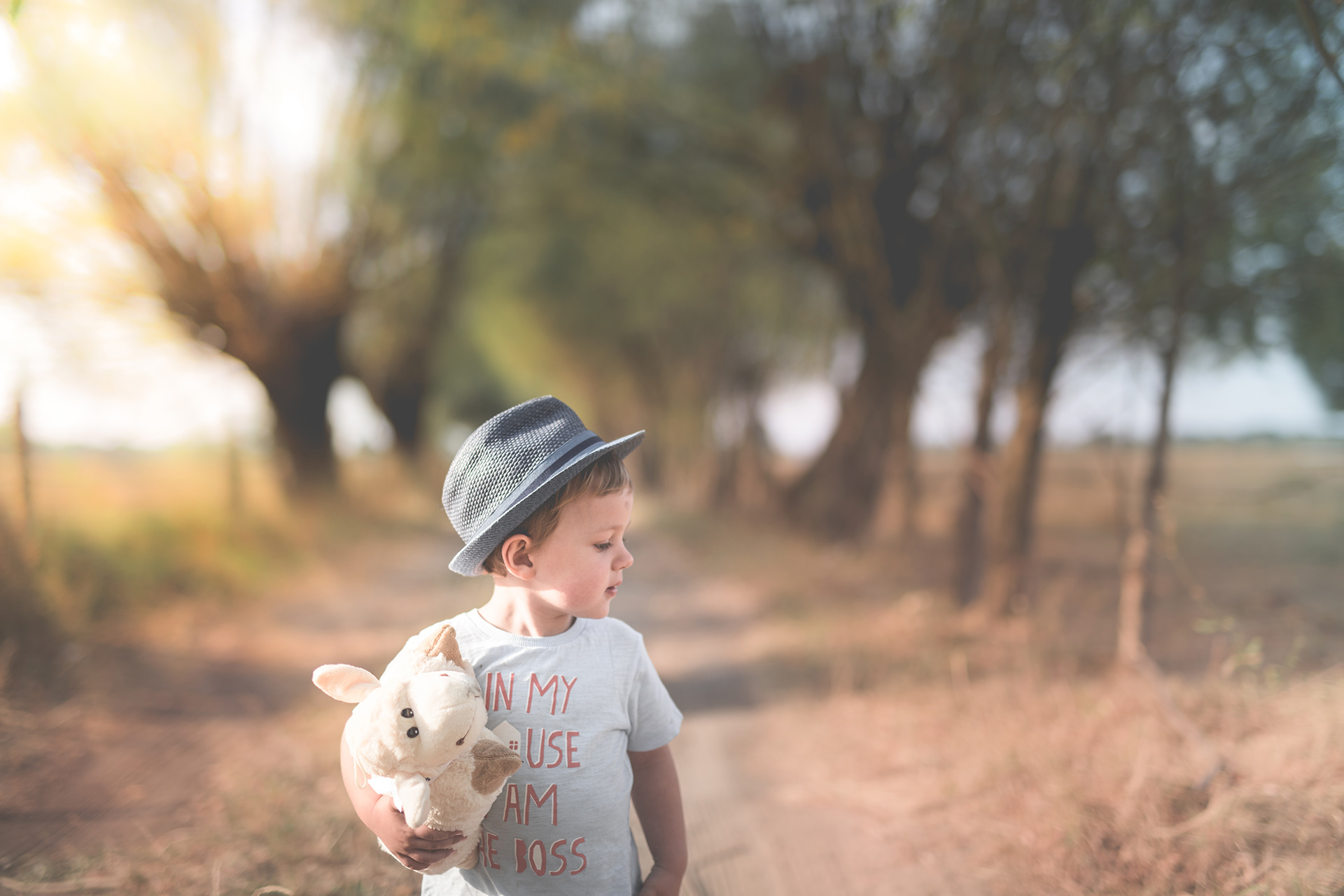 Życie bez ograniczeń. To lubię.