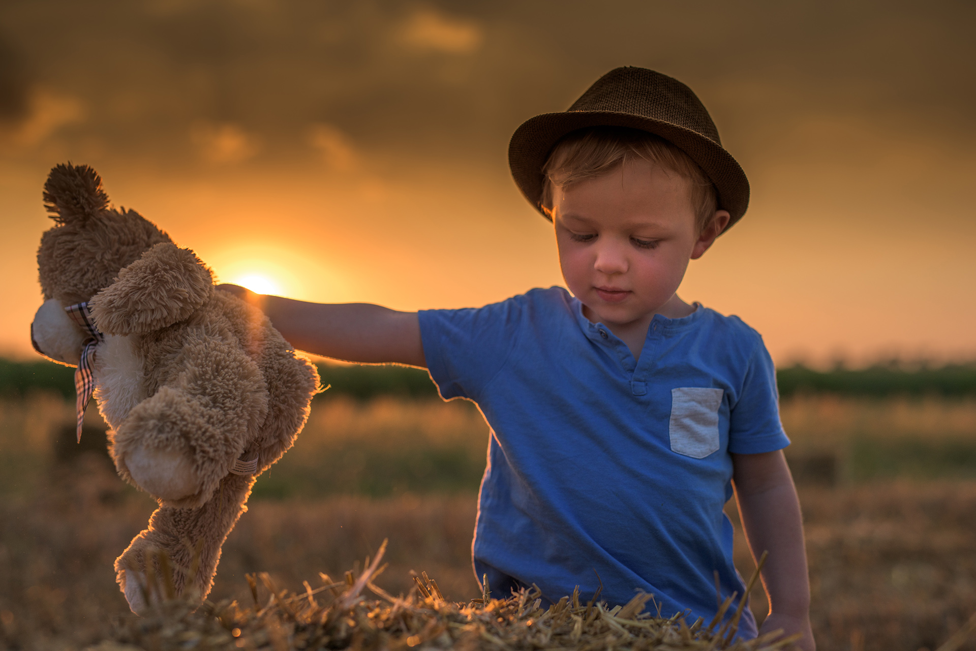 Grzeczne dziecko – czy to możliwe? 7 moich sposobów.