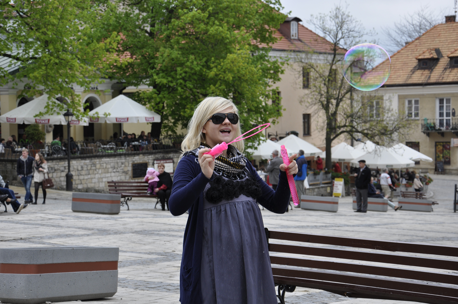 9 rzeczy, które powinnaś zrobić przed ciążą