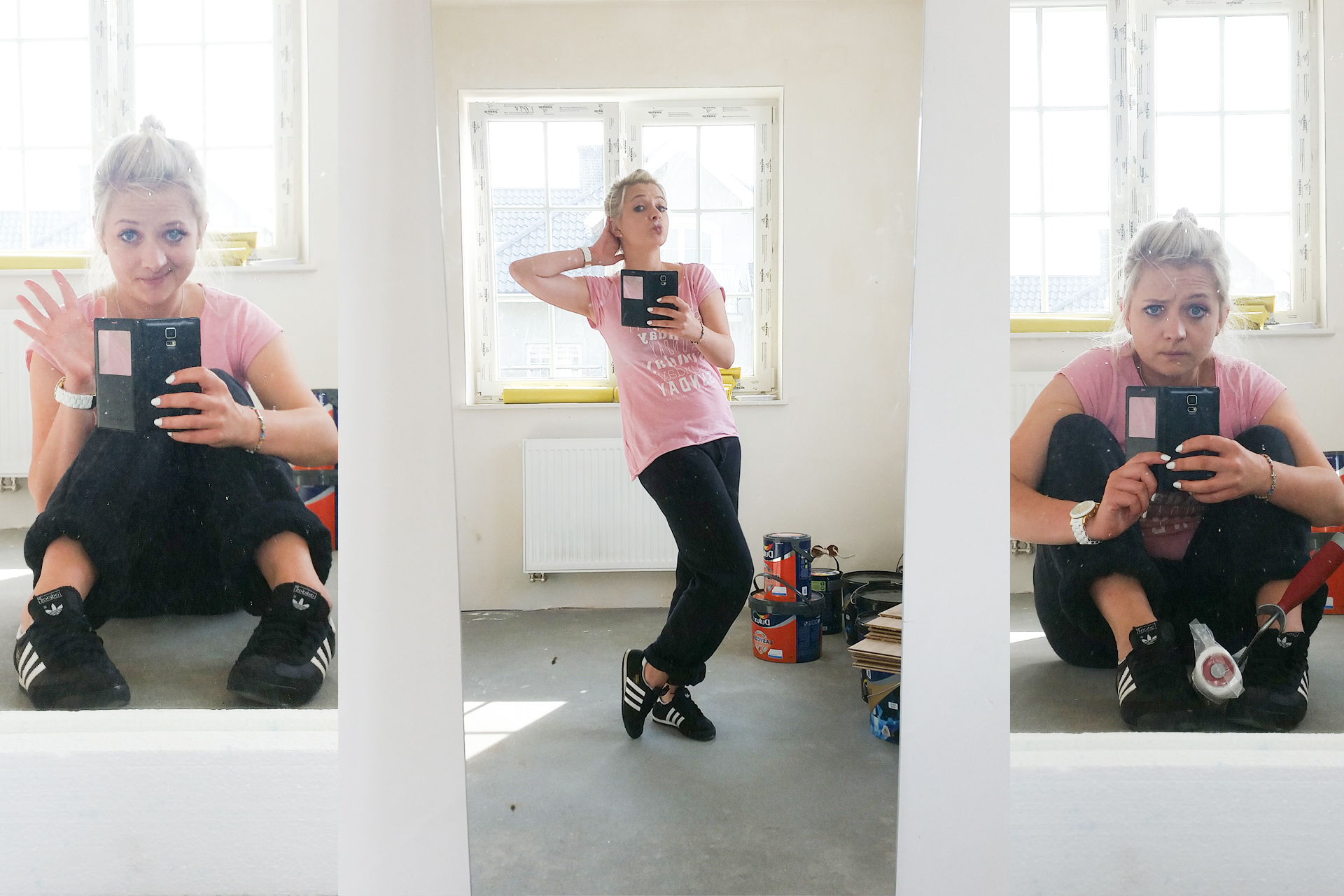 5 rzeczy, po których rozpoznasz każdą matkę.