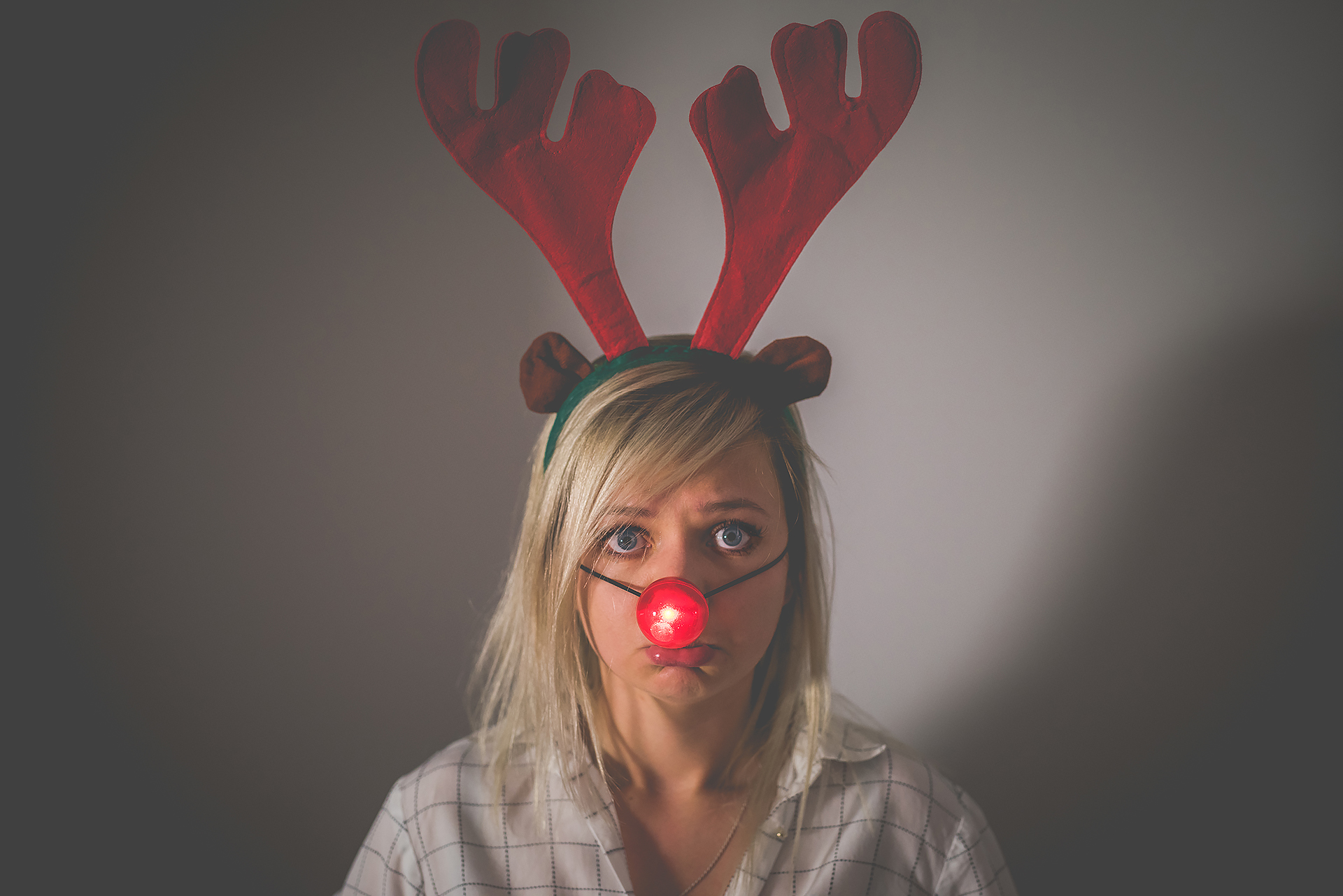 Protestuję przeciwko oklepanym prezentom!