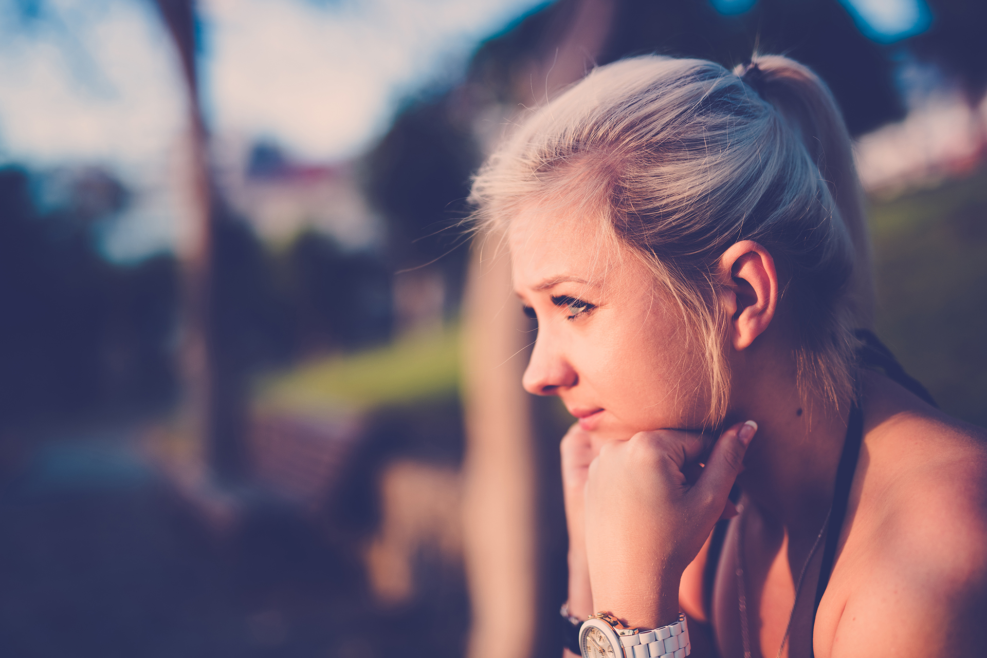 Happy End i Happy Start