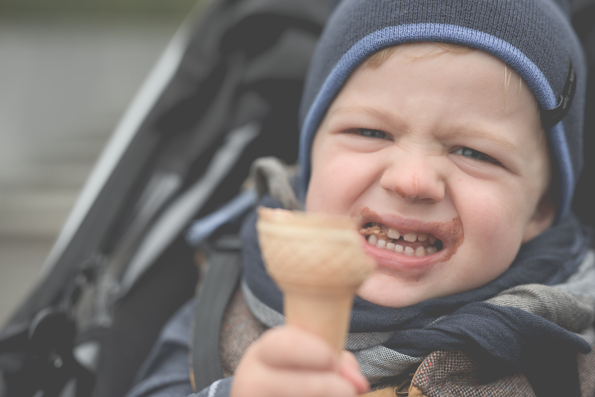 Co zrobić kiedy dziecko…  klnie jak szewc?!