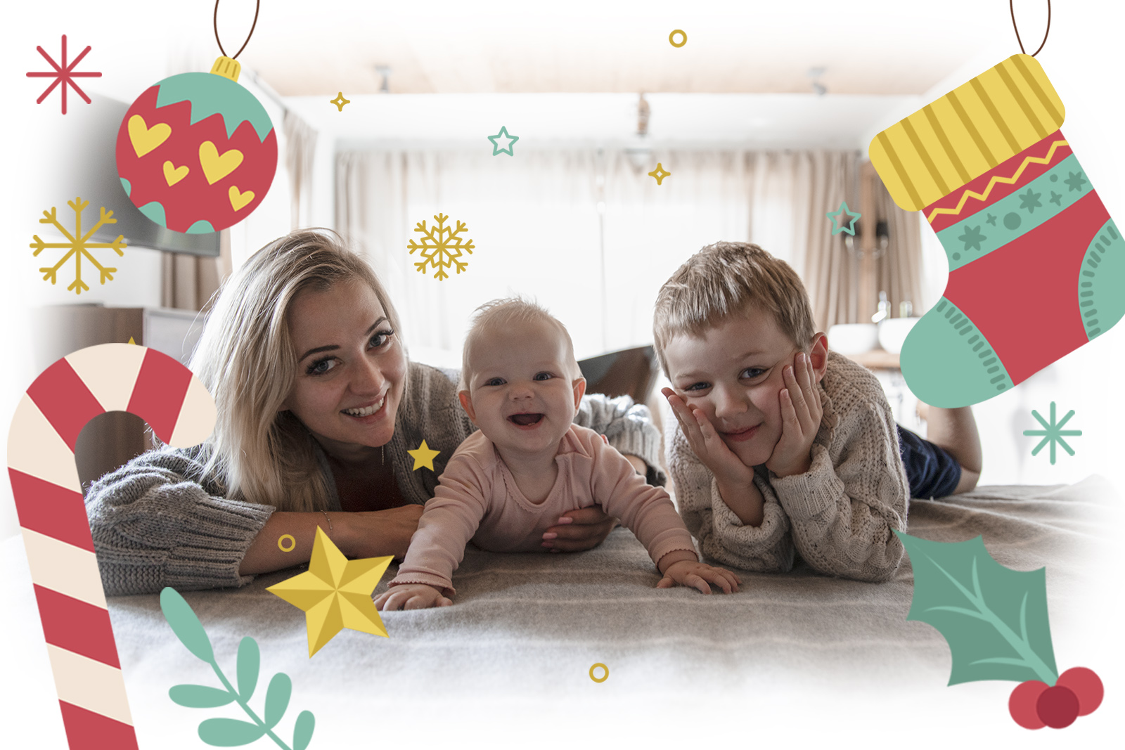 10 pomysłów na nieduże prezenty Mikołajkowe (i 3 duże) :)