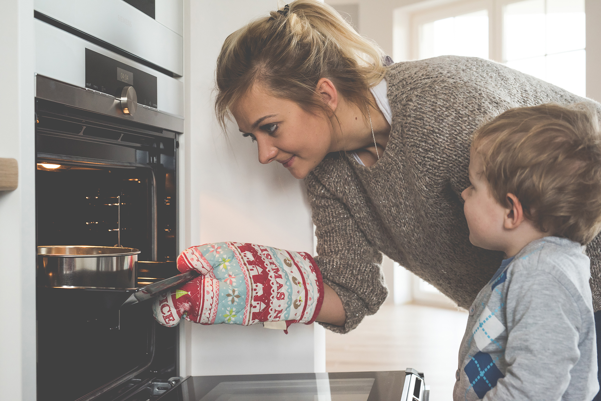 3 zapachy, bez których nie istnieją dla mnie Święta Bożego Narodzenia.