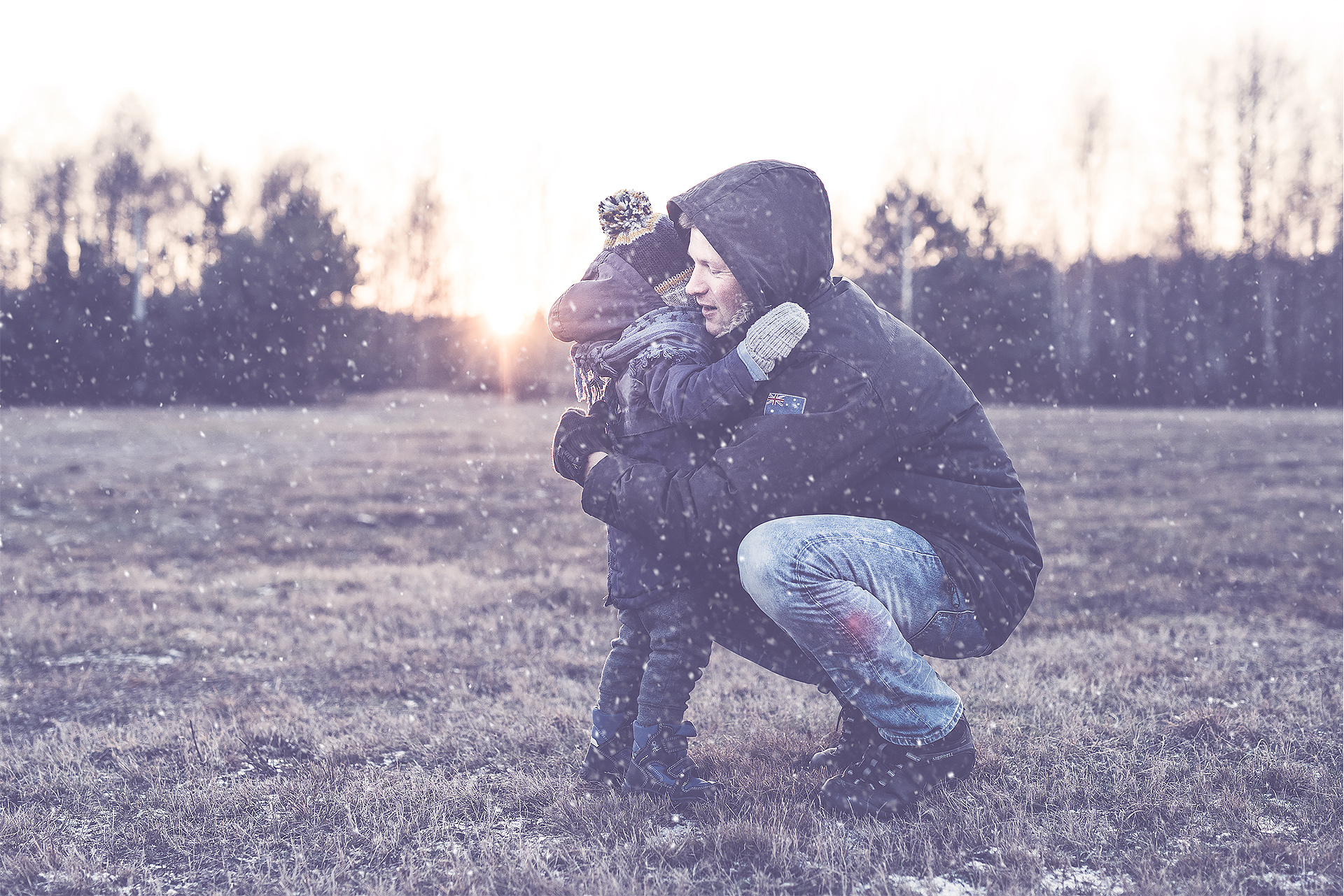 Wolność przede wszystkim