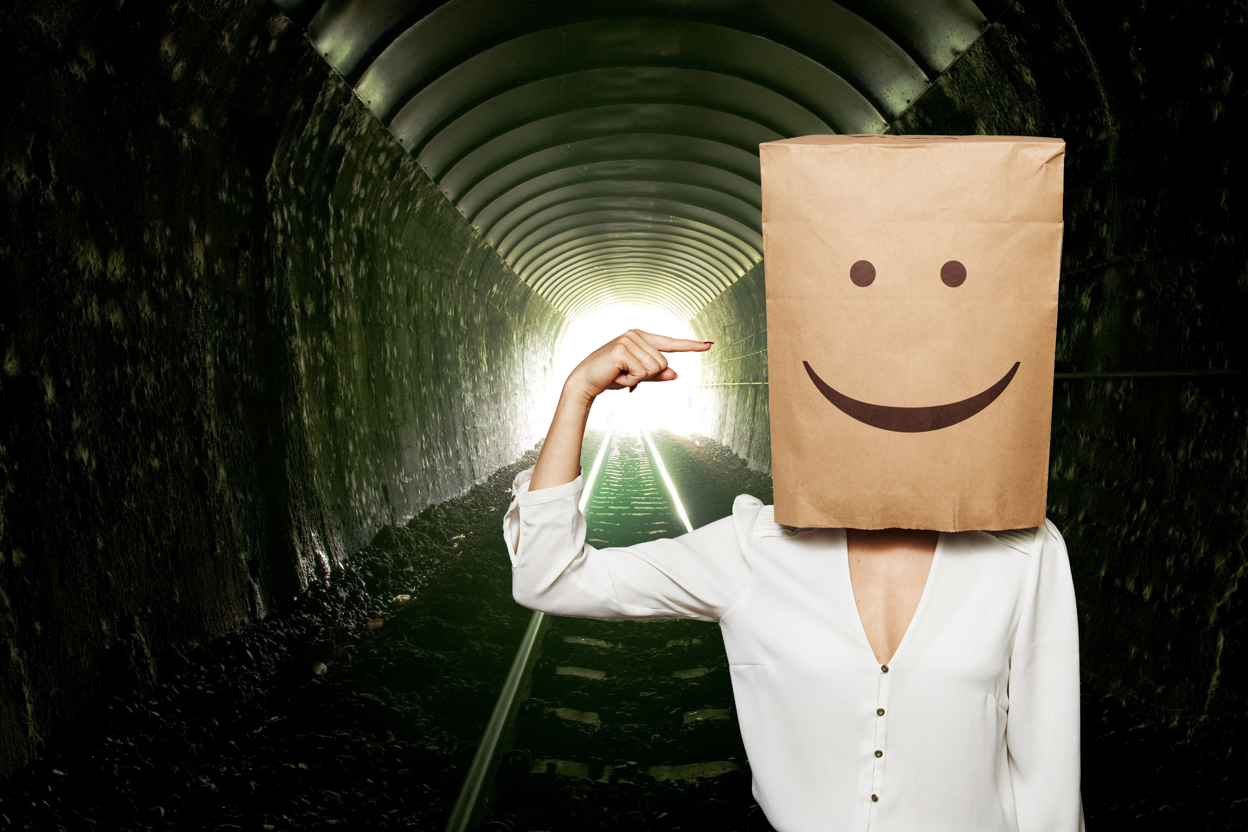 Chcesz być optymistką? Zdradzę Ci 3 moje sposoby.