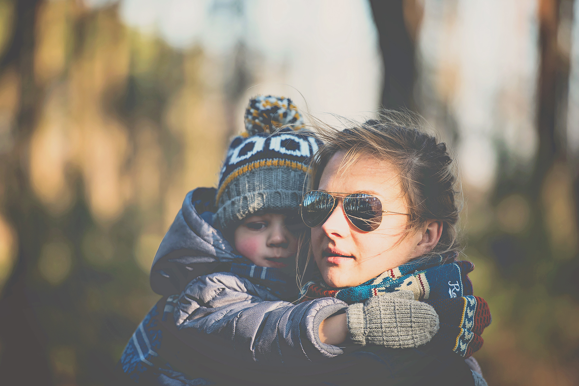 Synku, nie rozwiążę za Ciebie Twoich problemów…