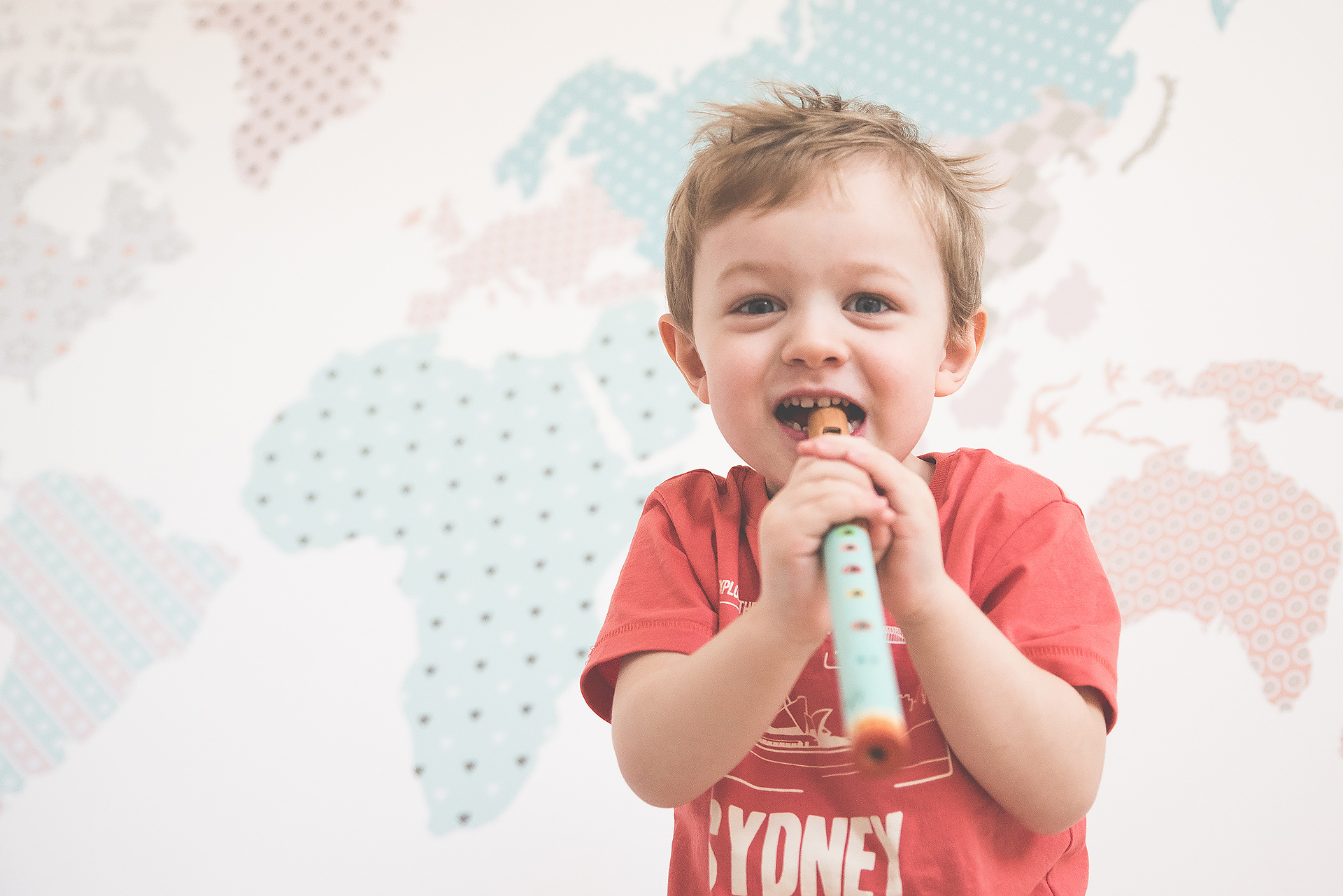 Zrobiłam coś, za co powinnam przeprosić moje dziecko…