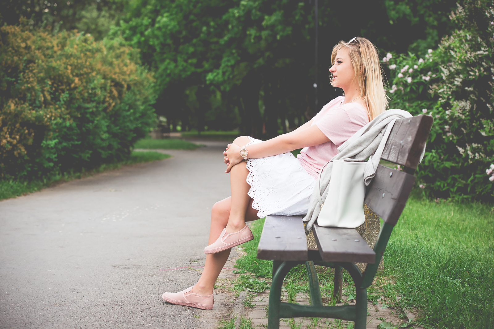 Ta jedna rzecz, z którą wszyscy mają problem, kiedy stają się rodzicami…
