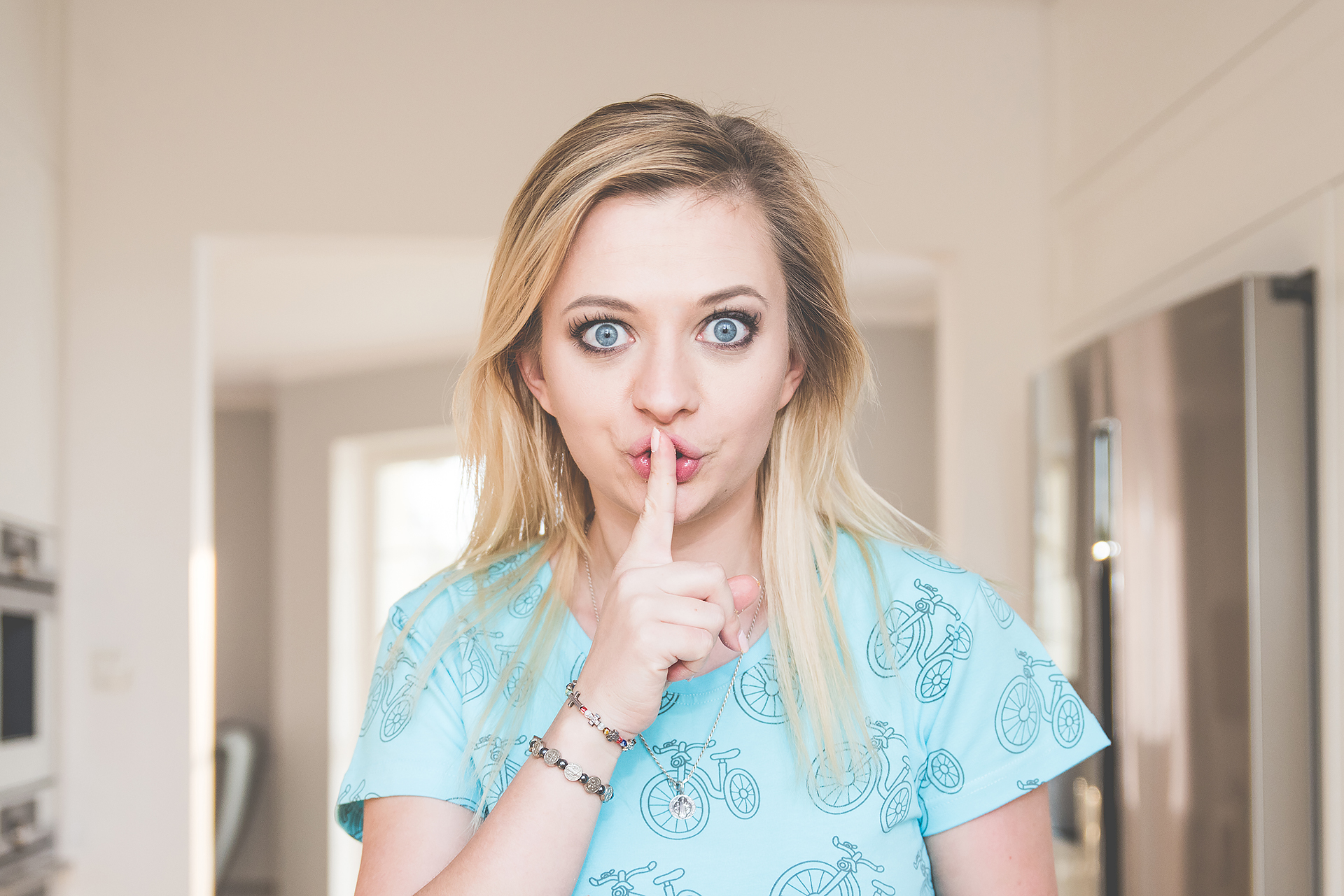 W tych sytuacjach oszukuję moje dziecko… i nie mam wyrzutów sumienia!