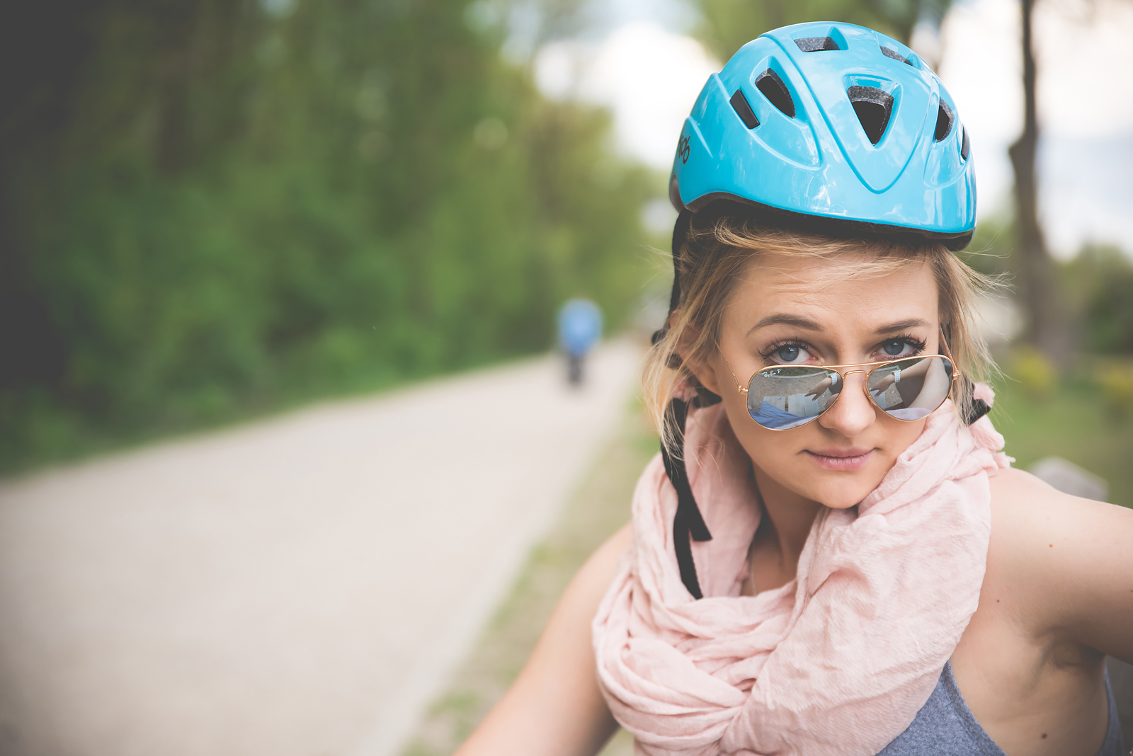 5 oznak, że jesteś Brucem Lee Macierzyństwa