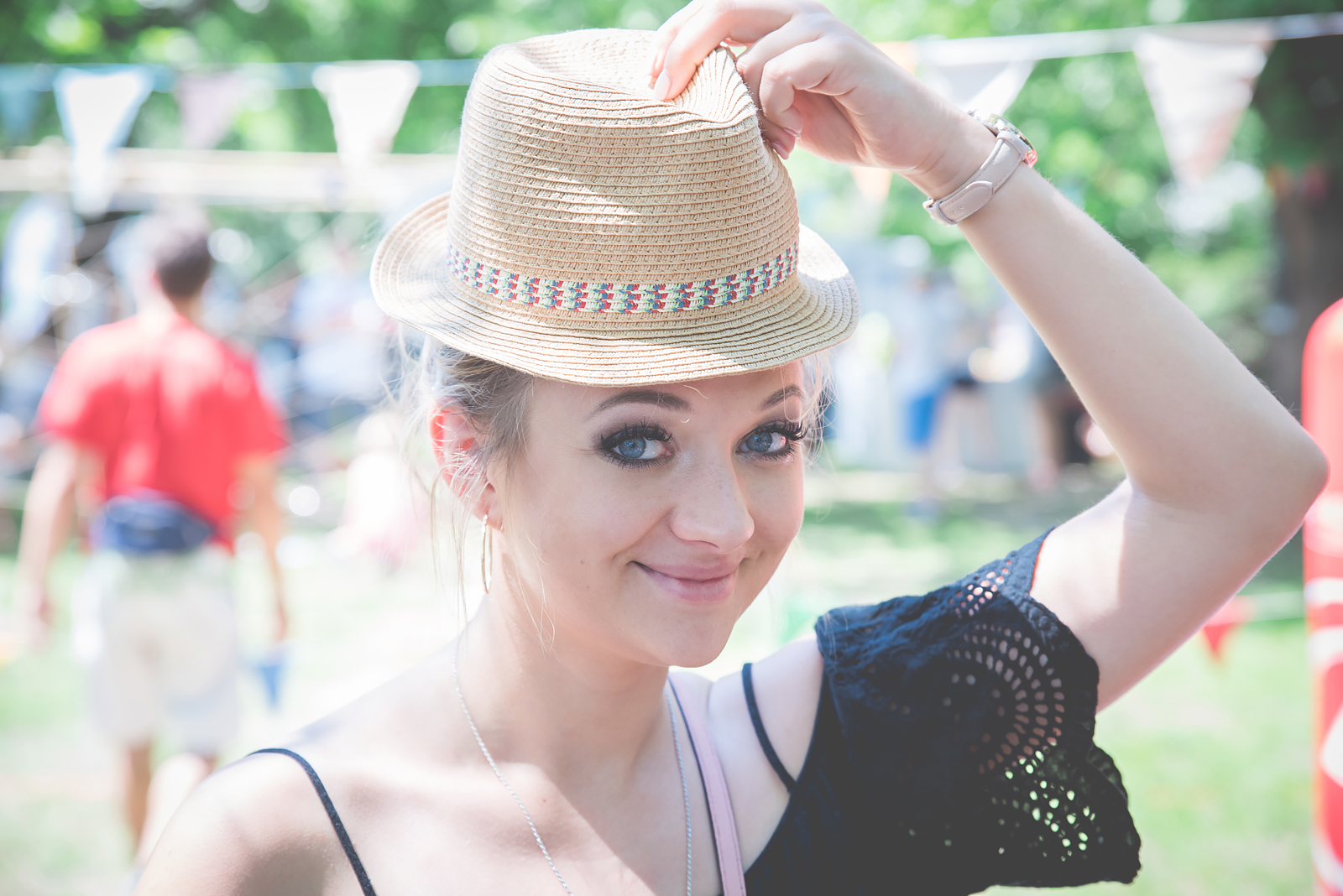 Czy z dzieckiem w ogóle da się wypocząć? Oczywiście! Mam na to sposób…