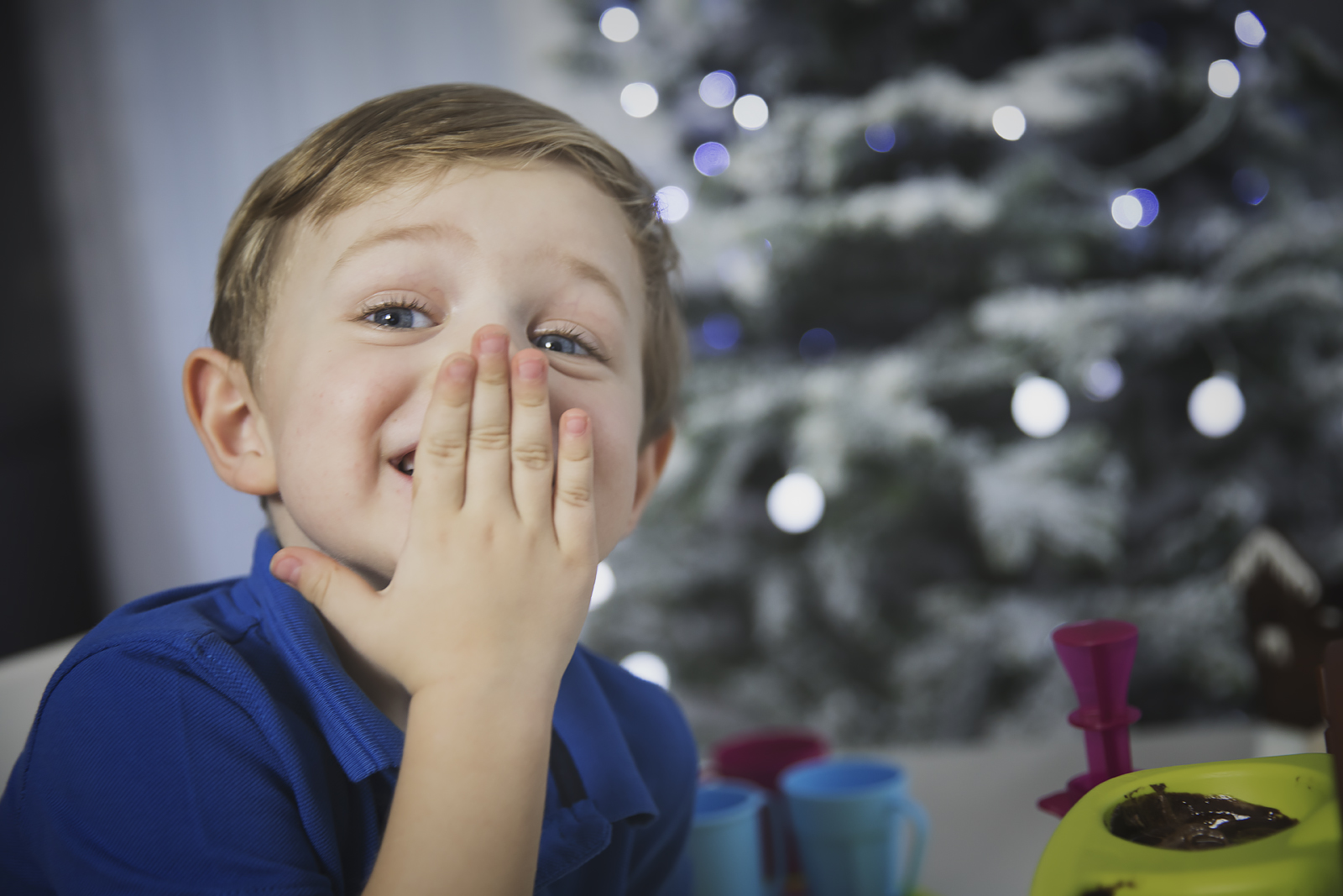 Czy gotujący chłopiec to obciach?