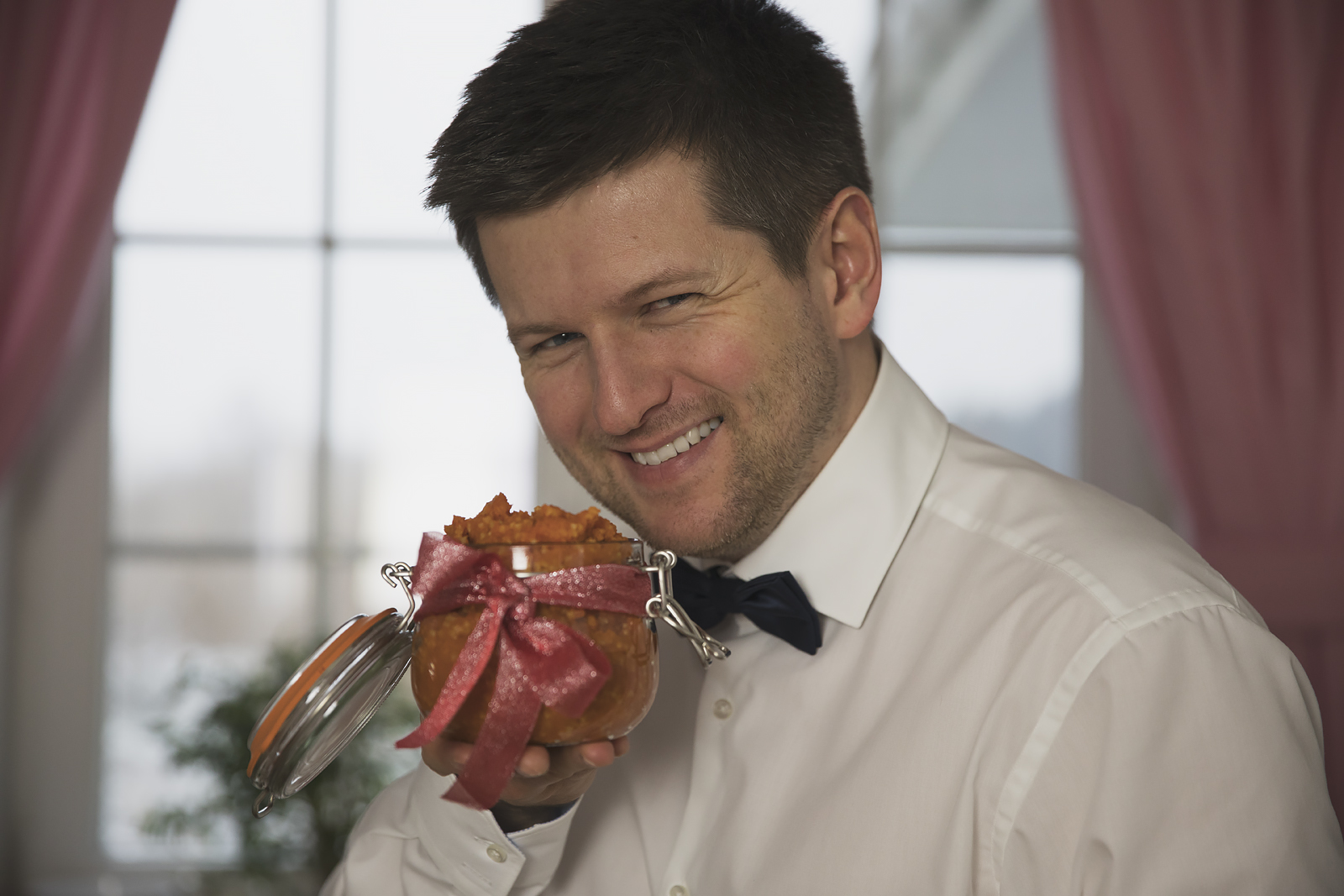 Jak ja to zrobiłam, że mąż mi gotuje?