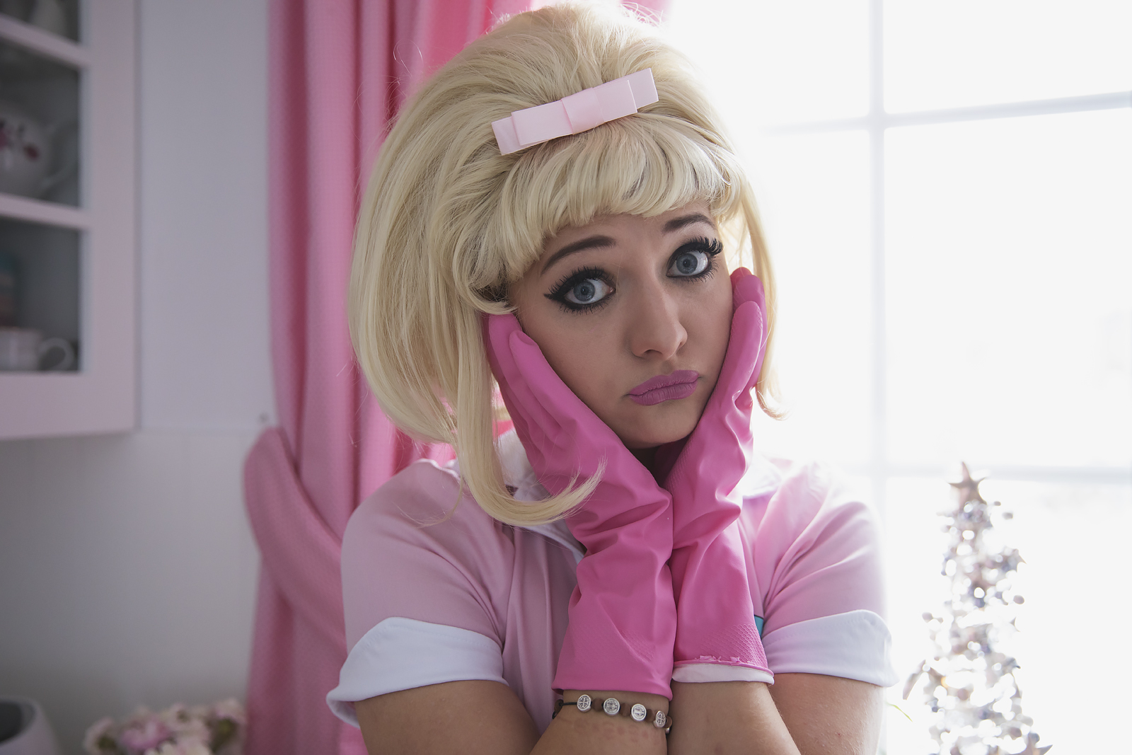 Za każdymi świętami stoi… zapracowana kobieta