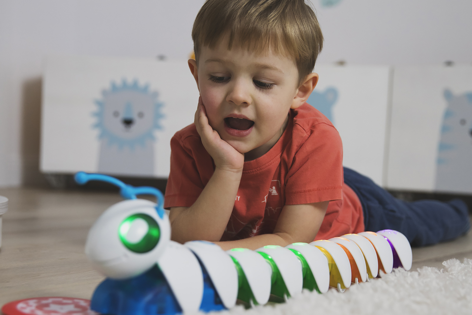 Prezent LAST MINUTE, idealny dla każdego dziecka