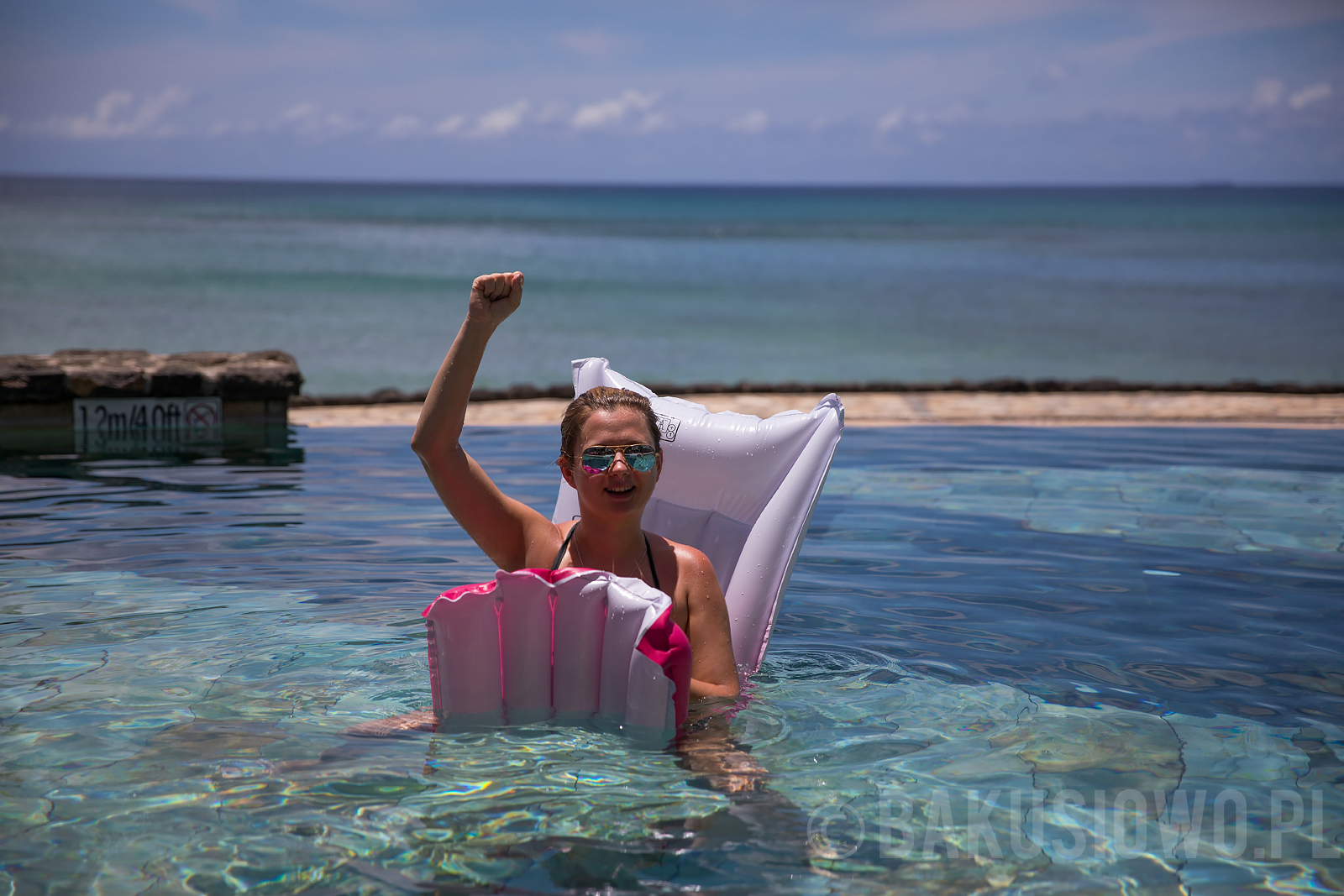 87 powodów, dla których zapragniesz wakacji na Mauritiusie