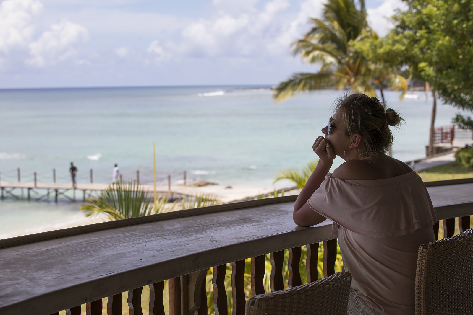 Tego się nie spodziewałam po Mauritiusie…