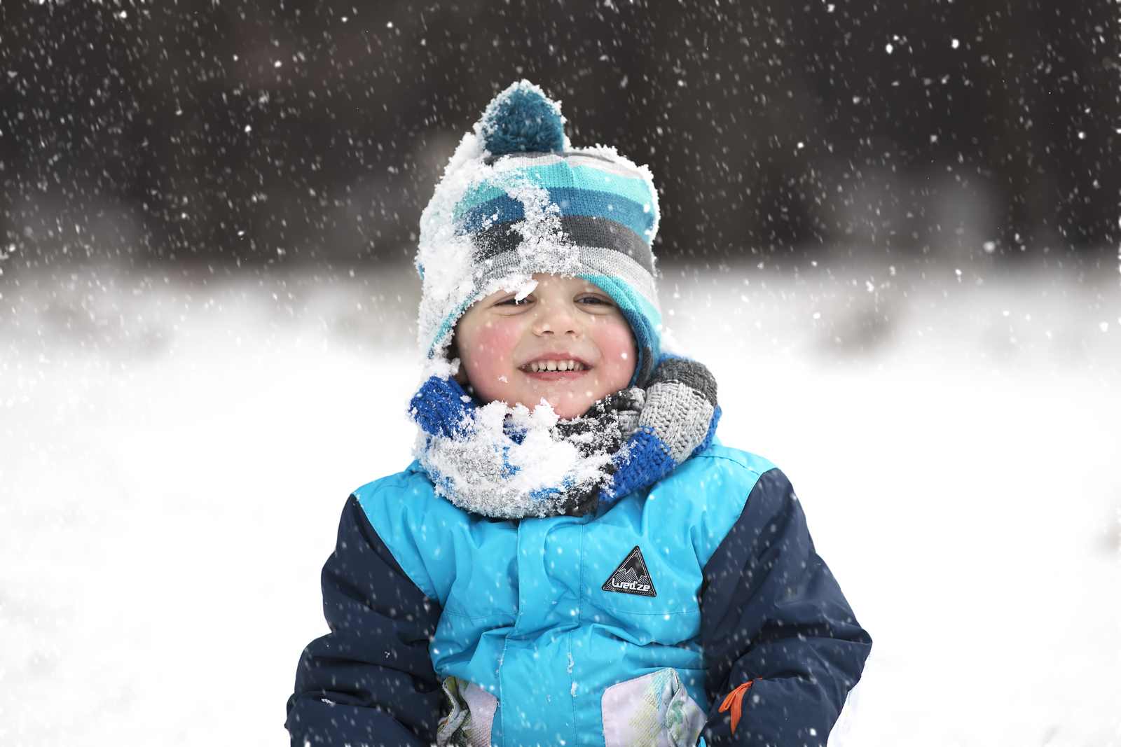 9 nielogicznych reguł, którymi  kierują się dzieci.