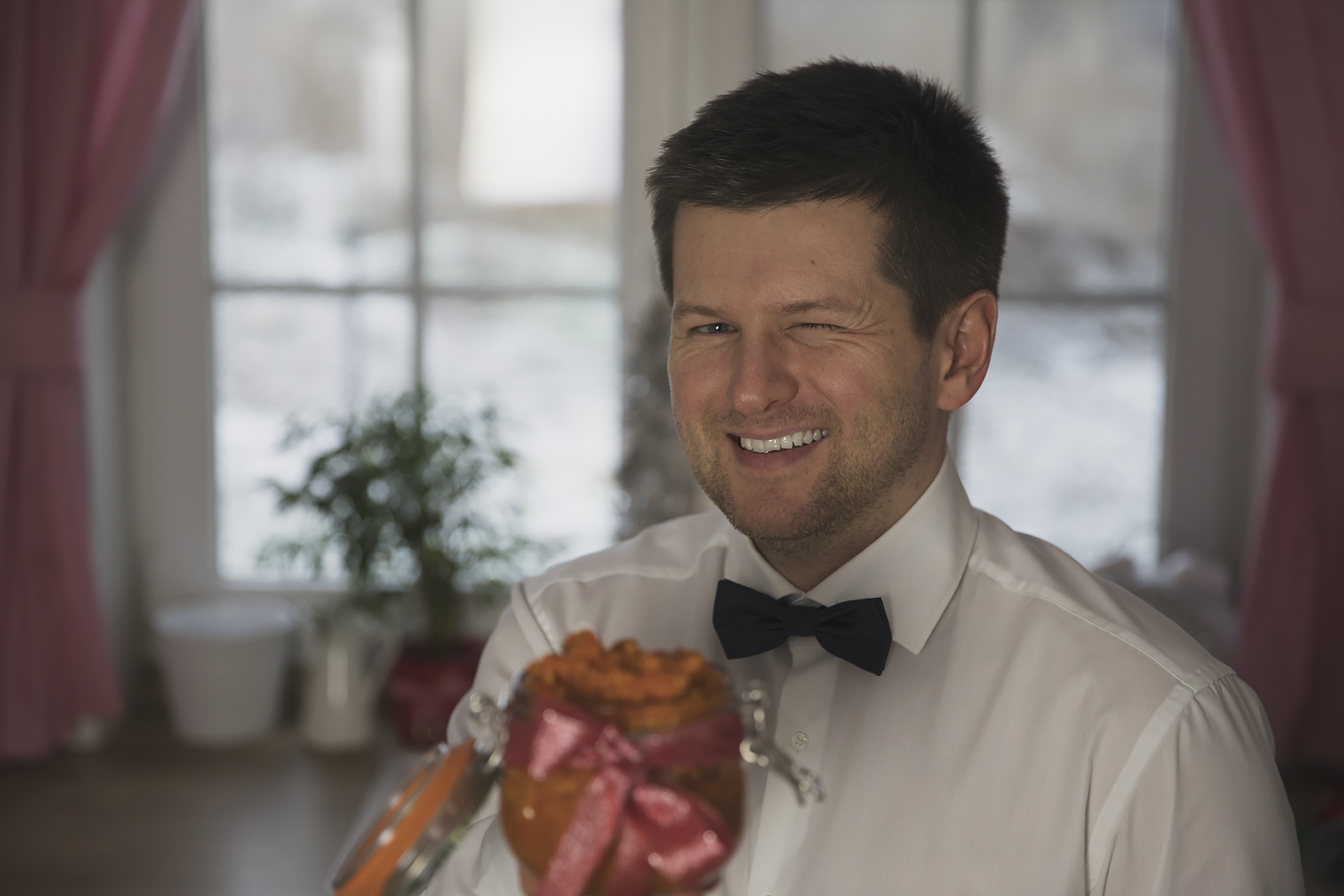 Jak zadowolić swoją kobietę w jeden dzień?