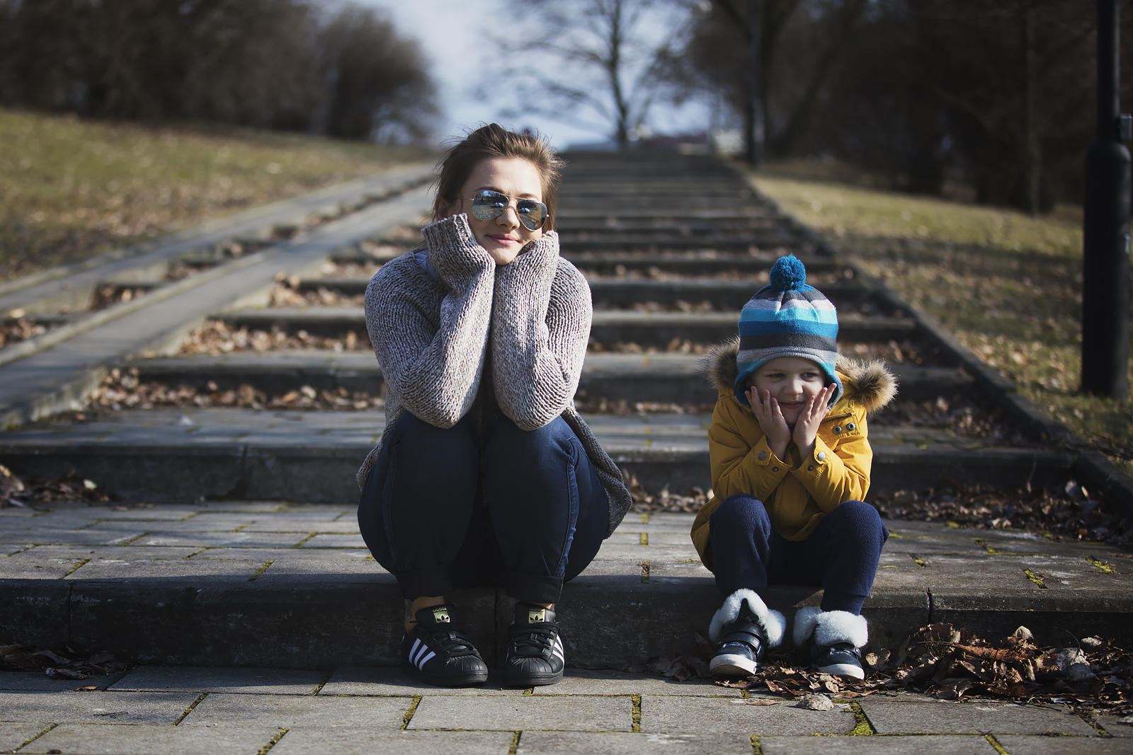 5 teorii na mój temat, które mam głęboko w…