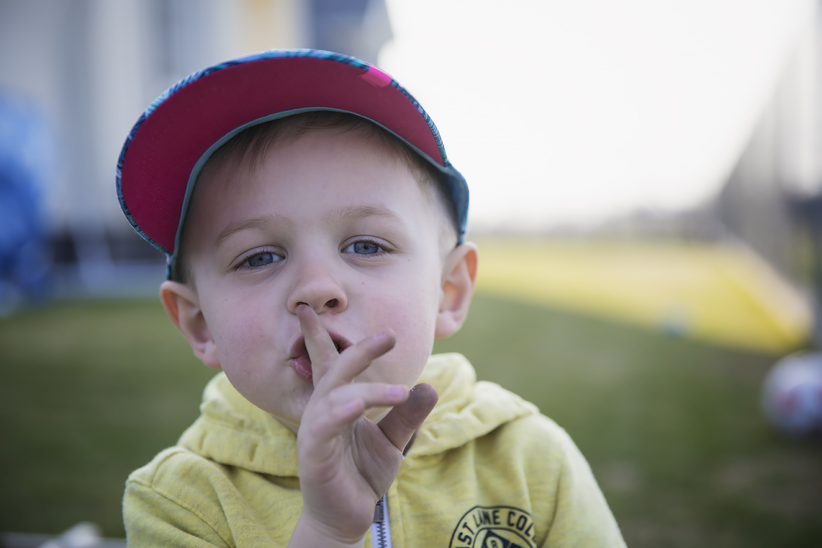 Nieprzyjemna przypadłość u dzieci, o której matki wstydzą się mówić.