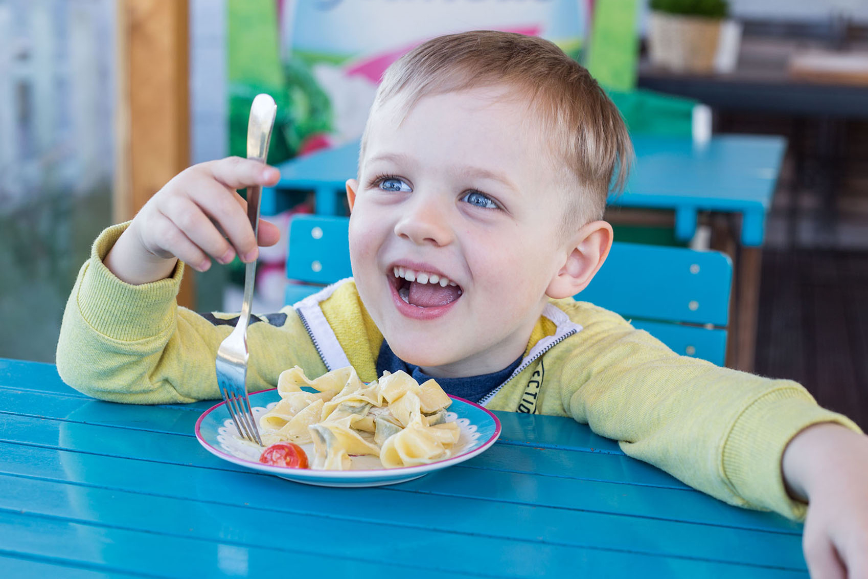 Już wiem dlaczego nigdy nie nauczę się gotować!