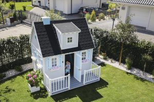 domki dla dzieci dzepetto