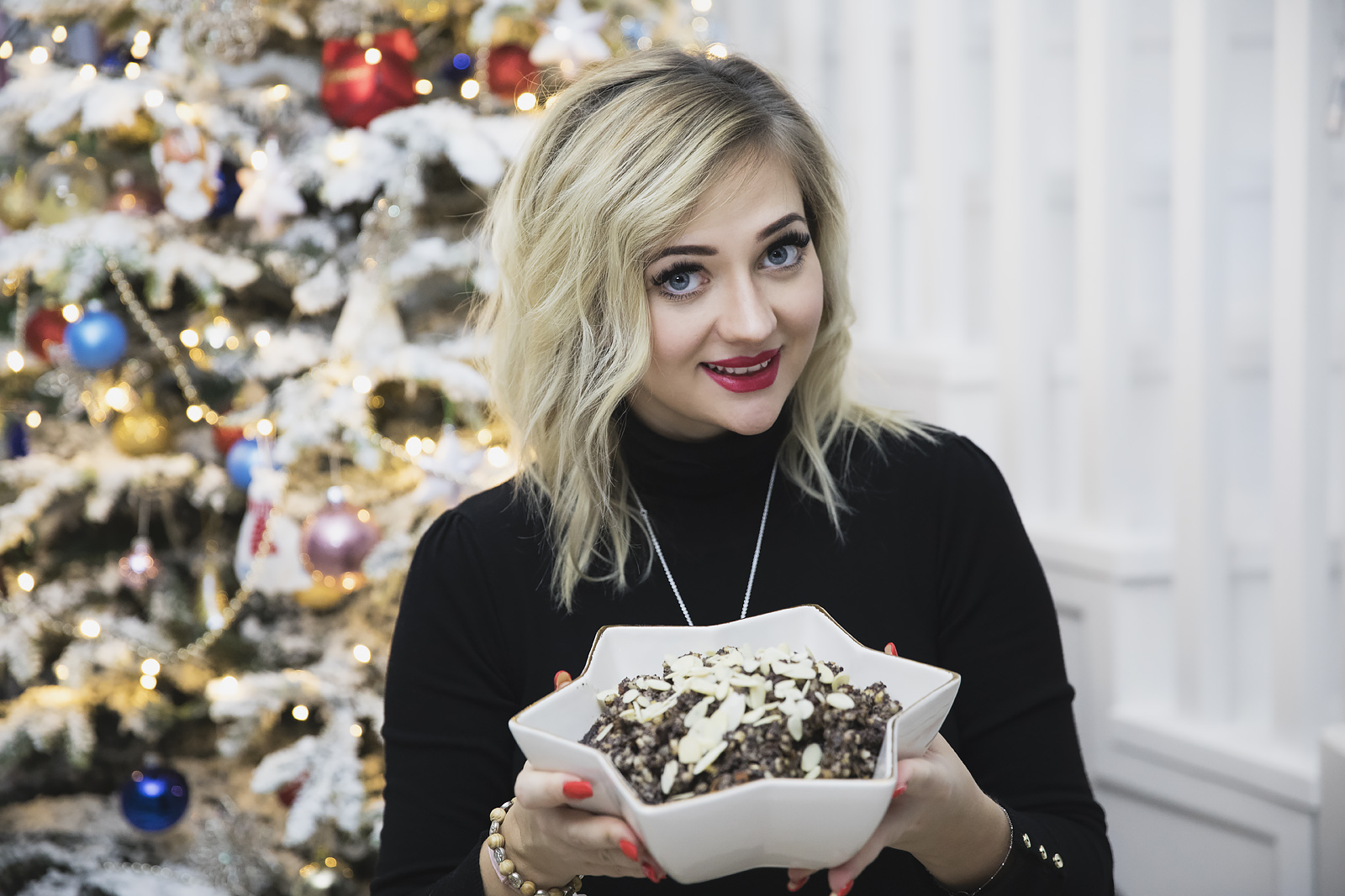 Wigilijna kutia, którą wzbudzisz dozgonny szacunek teściowej!