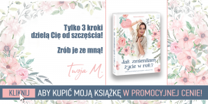 jak zmieniłam życie w rok - malwina bakalarz książka