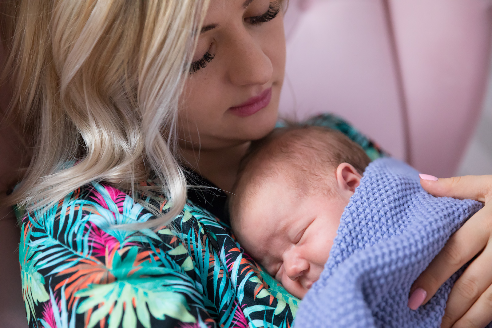 Dlaczego nikt mi o tym nie powiedział, zanim zaszłam w ciążę?