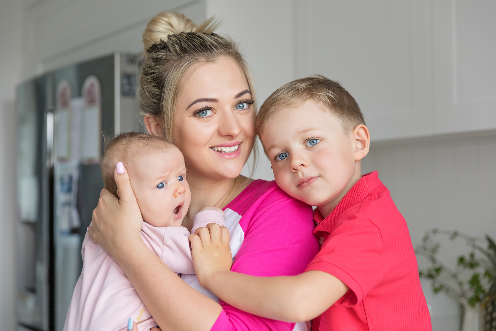 Szczerze o największym problemie jaki mamy z Matim…