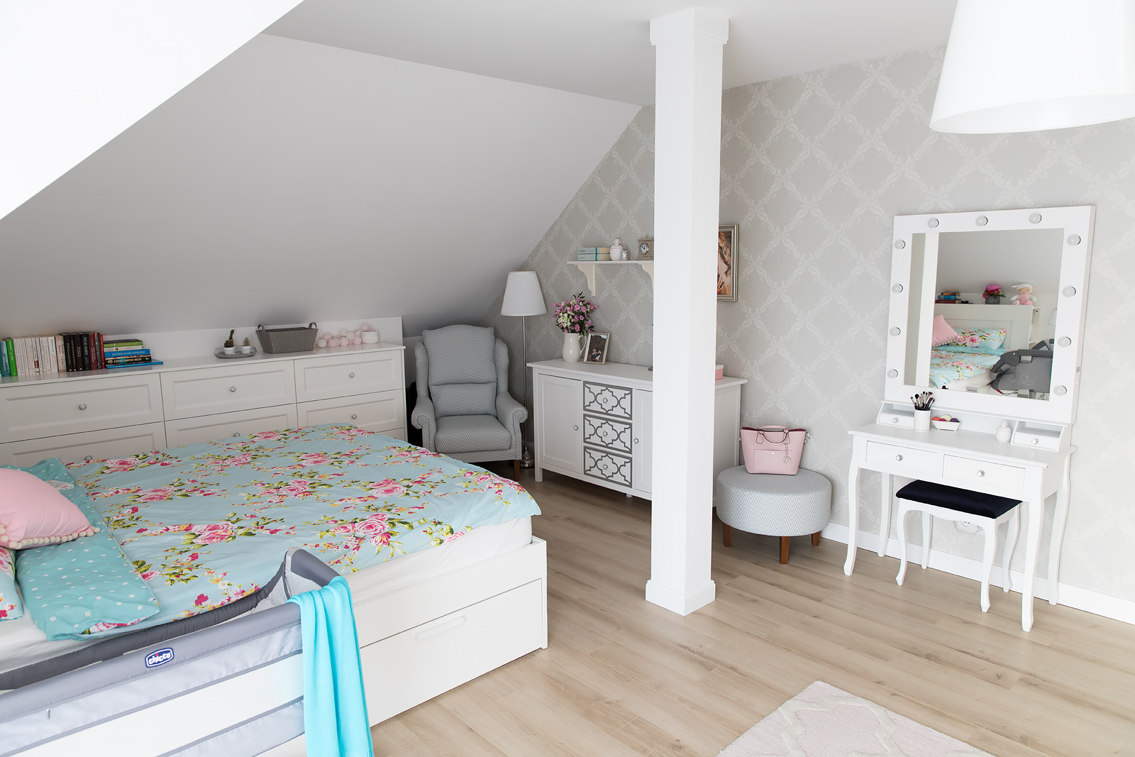 Zajrzyj do naszej sypialni! (FILM I ZDJĘCIA!)