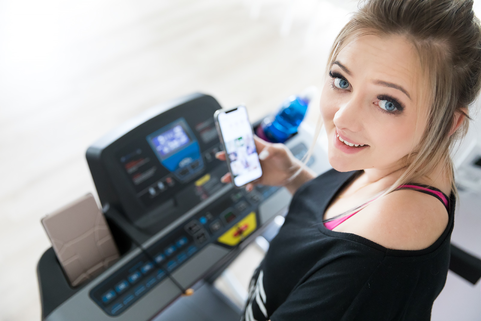 Czy mam czas na ćwiczenia i książki przy dwójce dzieci i etacie?