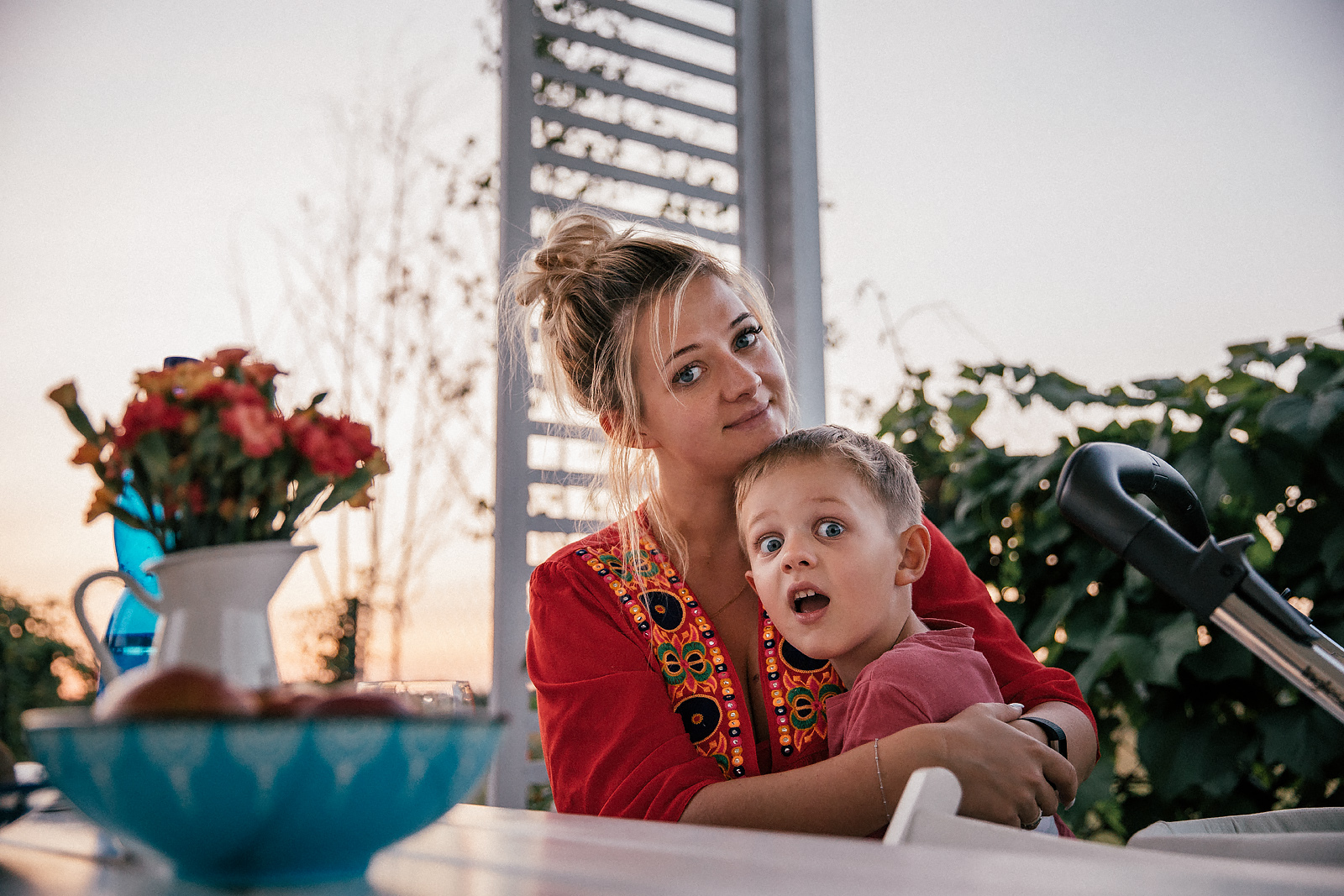 Odniosłam wielki (dla mnie) sukces na wychowawczym polu bitwy! *było ciężko*